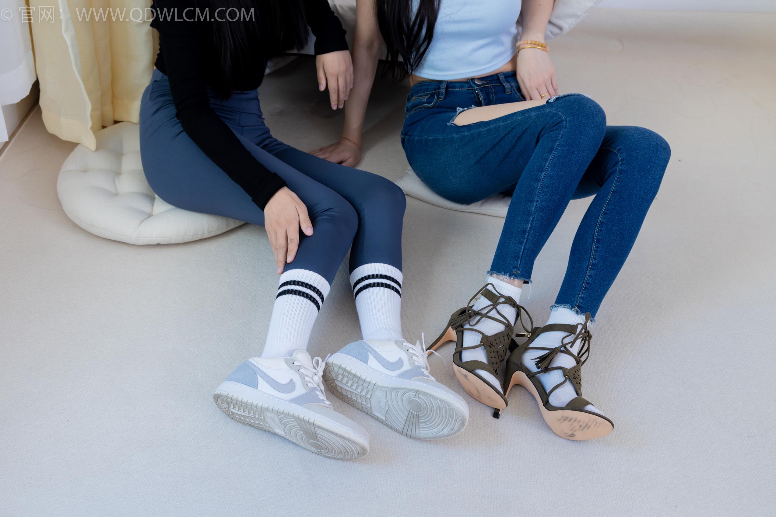 图片[134]-物恋传媒 NO.1757 米米&美兔-海风的记忆[167P] – 速更版-美库