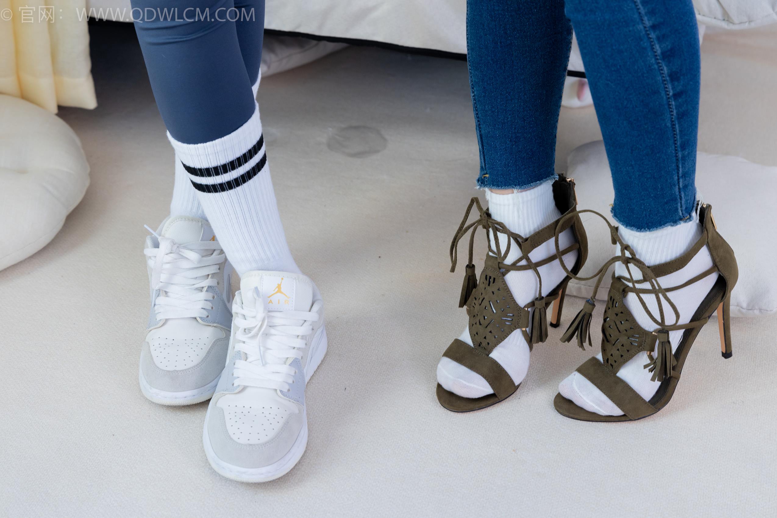 图片[146]-物恋传媒 NO.1757 米米&美兔-海风的记忆[167P] – 速更版-美库