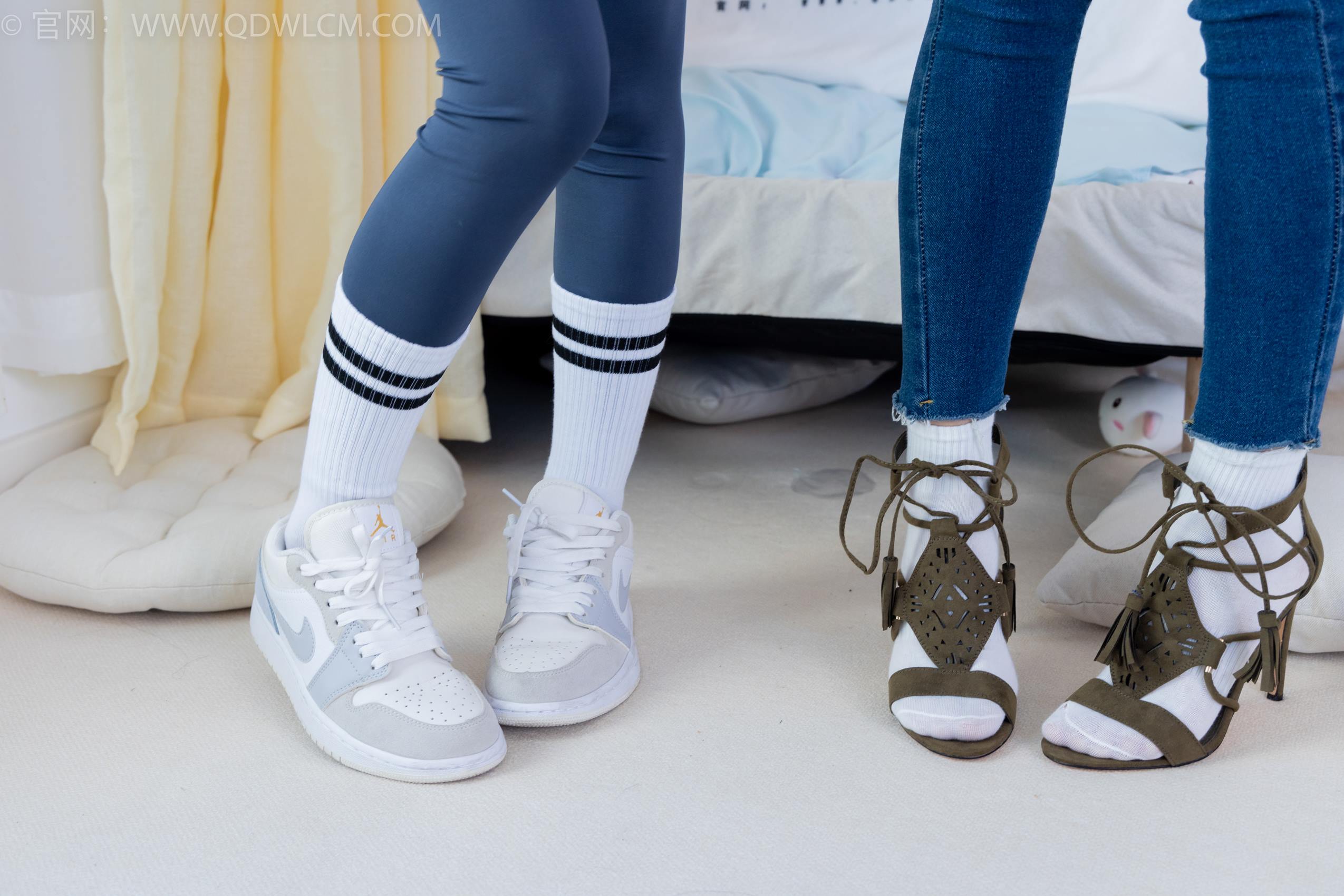 图片[147]-物恋传媒 NO.1757 米米&美兔-海风的记忆[167P] – 速更版-美库