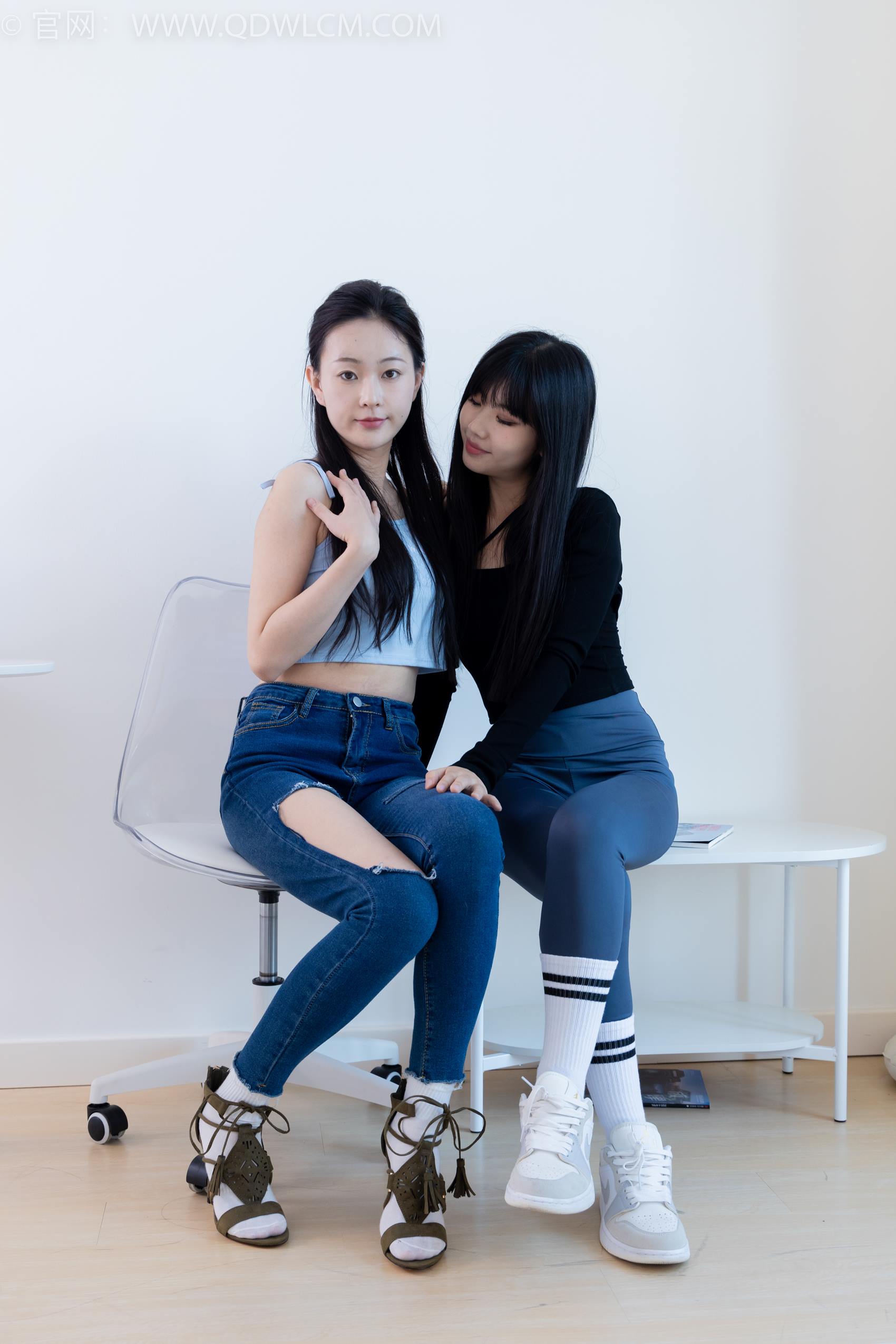 图片[152]-物恋传媒 NO.1757 米米&美兔-海风的记忆[167P] – 速更版-美库