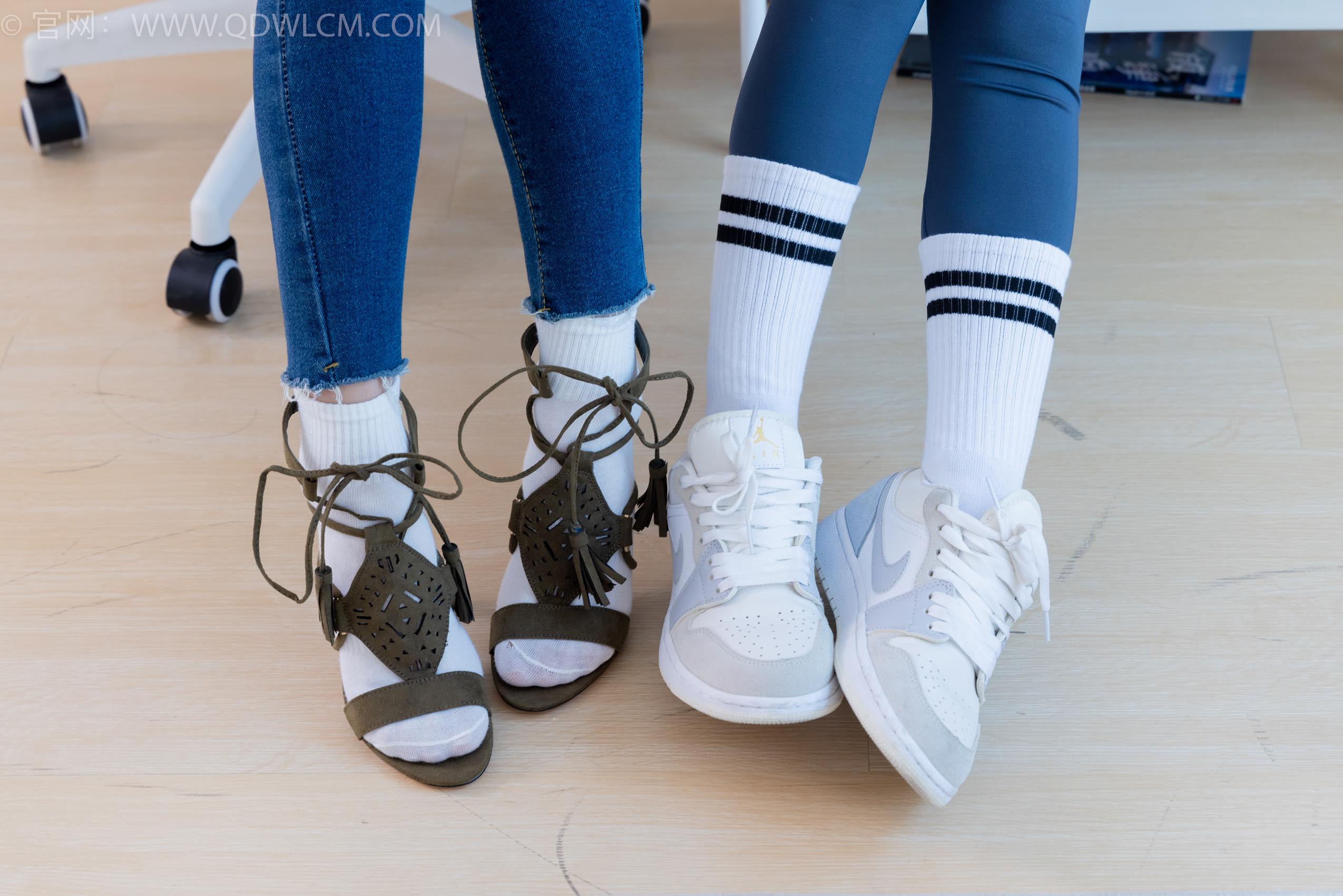 图片[160]-物恋传媒 NO.1757 米米&美兔-海风的记忆[167P] – 速更版-美库