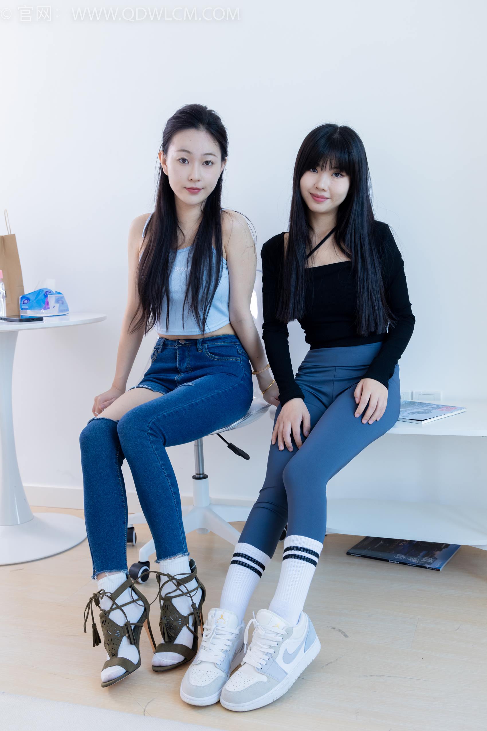 图片[161]-物恋传媒 NO.1757 米米&美兔-海风的记忆[167P] – 速更版-美库