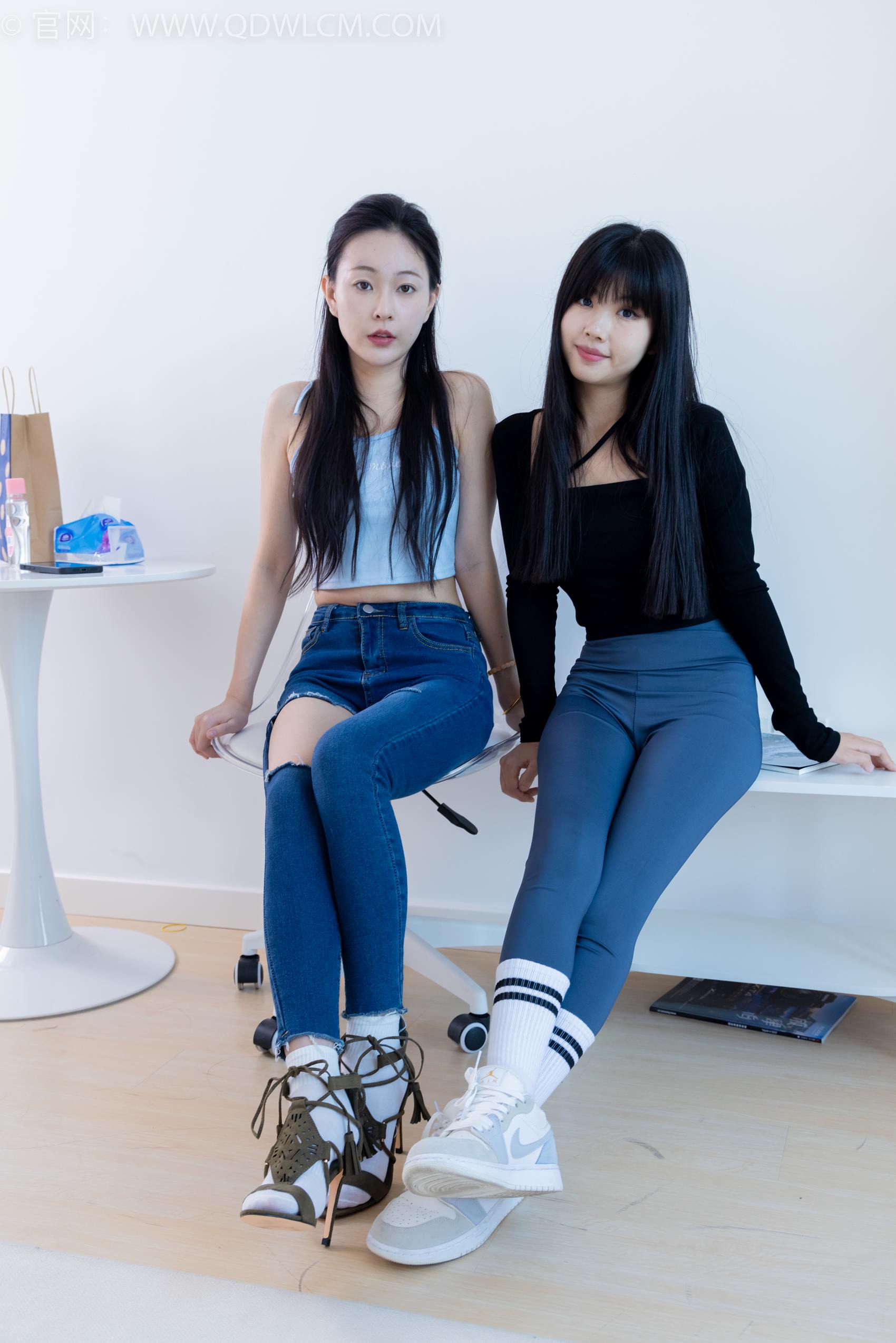 图片[162]-物恋传媒 NO.1757 米米&美兔-海风的记忆[167P] – 速更版-美库