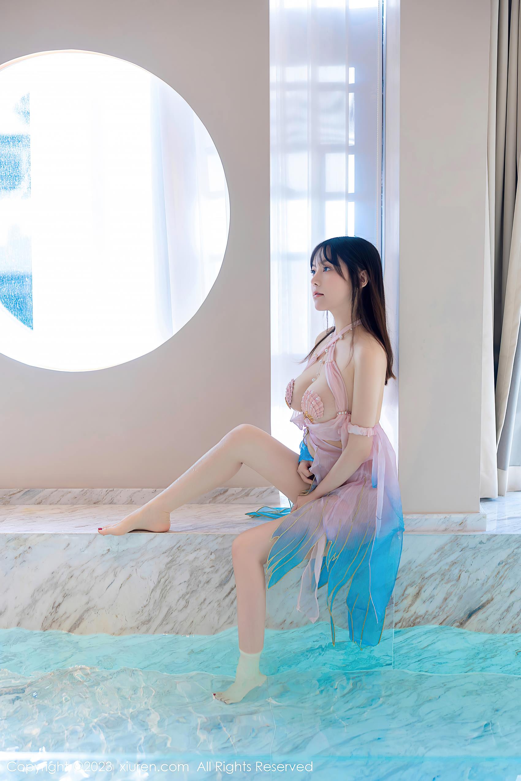 图片[18]-[Xiuren秀人网]2023.11.10 NO.7650 豆瓣酱[22+1P] – 速更版-美库