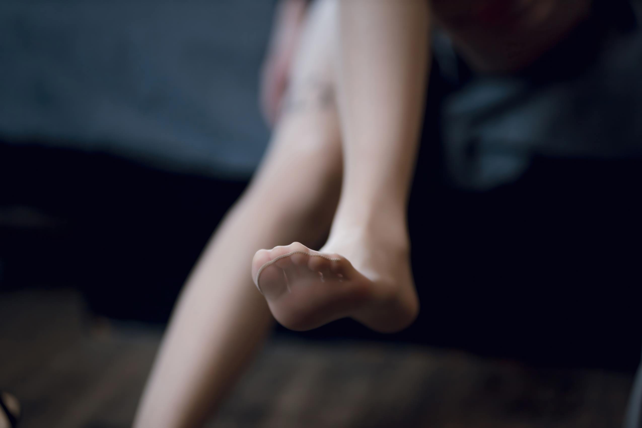 图片[30]-许岚(叁月life) – 纯欲牛仔短裤2[40P] – 速更版-美库