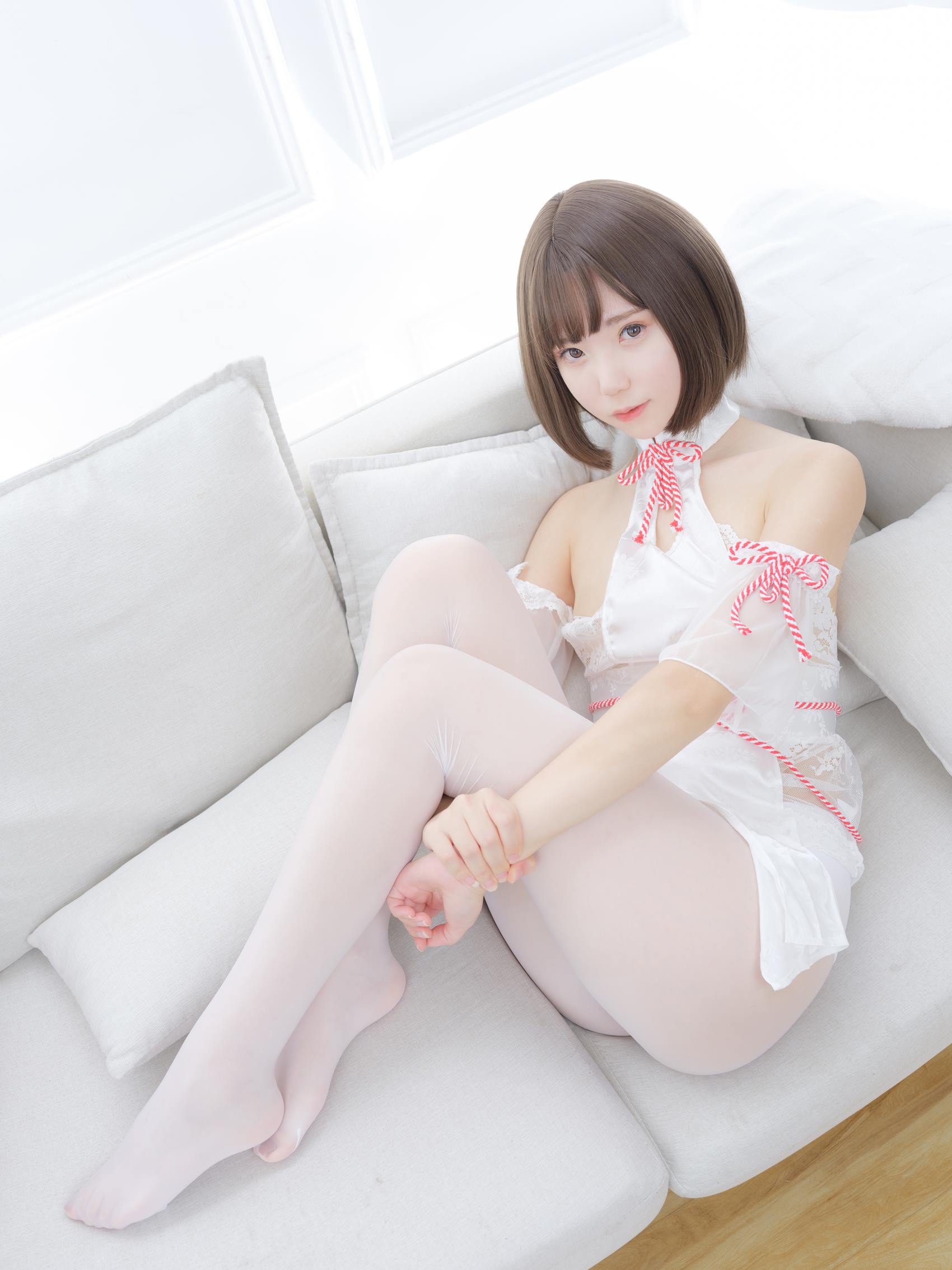 图片[16]-森萝财团写真 蜃楼 02E4K[28P] – 速更版-美库