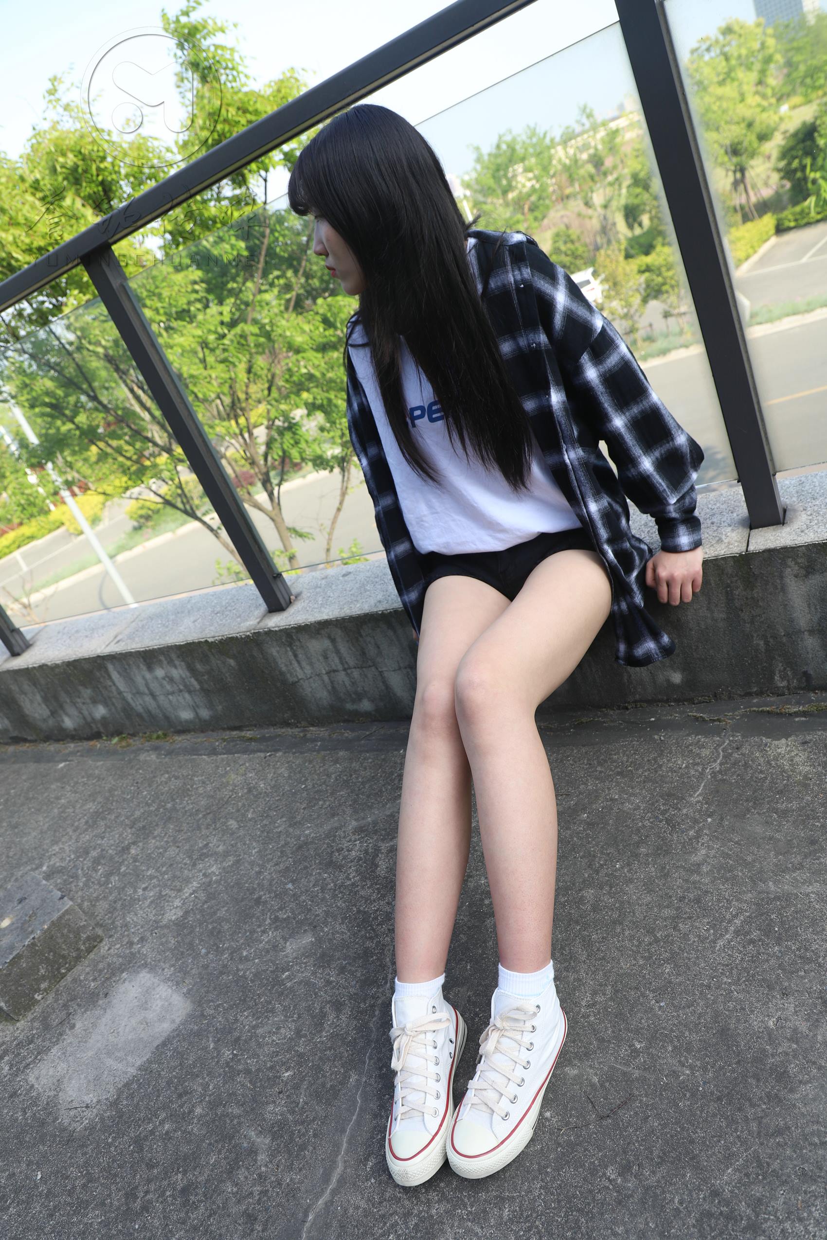 图片[12]-[誉铭传媒]袜足摄影 2019年 NO.031[113P] – 速更版-美库