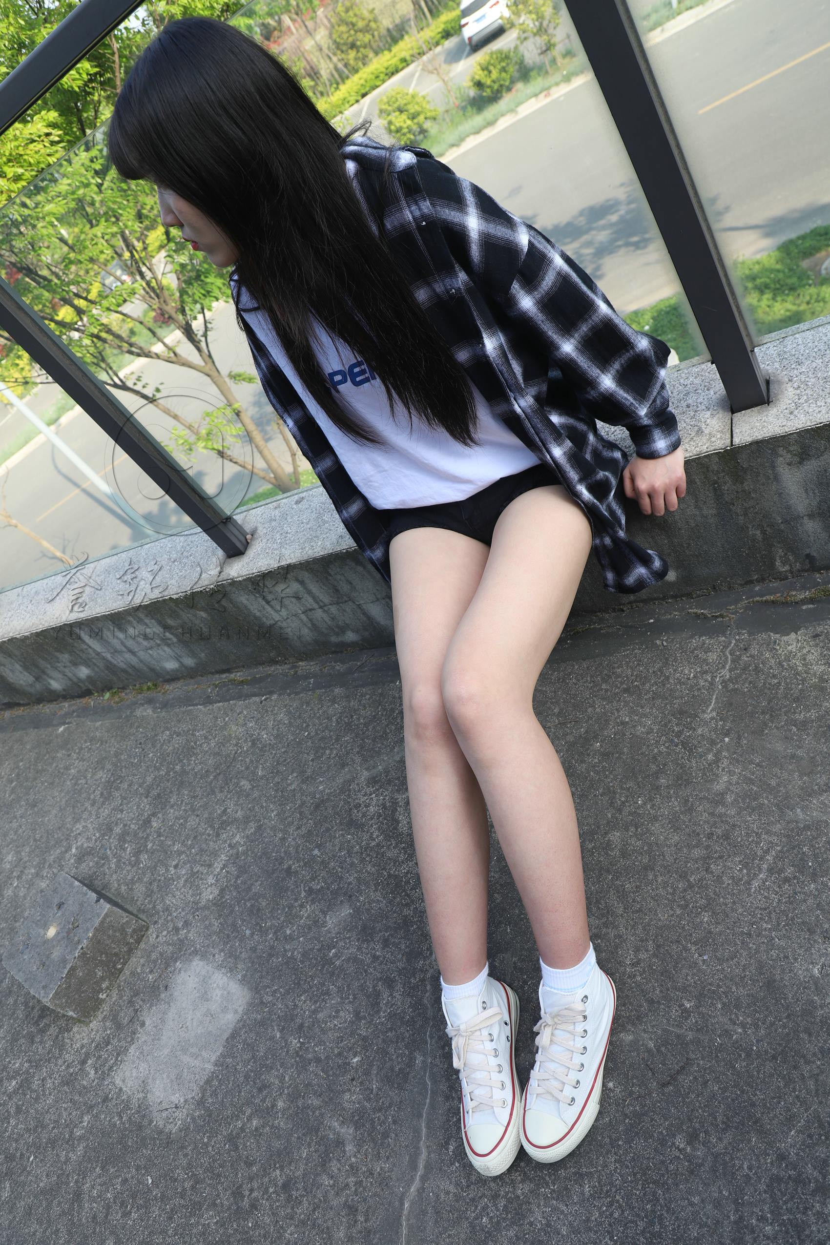 图片[13]-[誉铭传媒]袜足摄影 2019年 NO.031[113P] – 速更版-美库