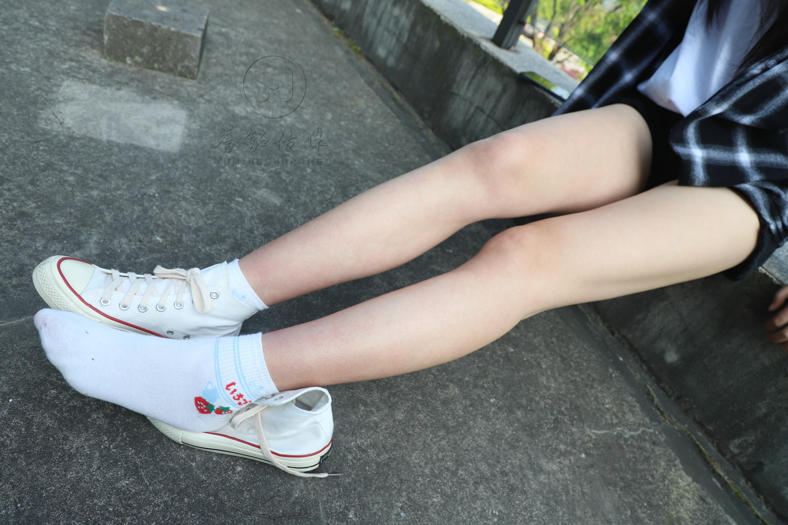 图片[20]-[誉铭传媒]袜足摄影 2019年 NO.031[113P] – 速更版-美库