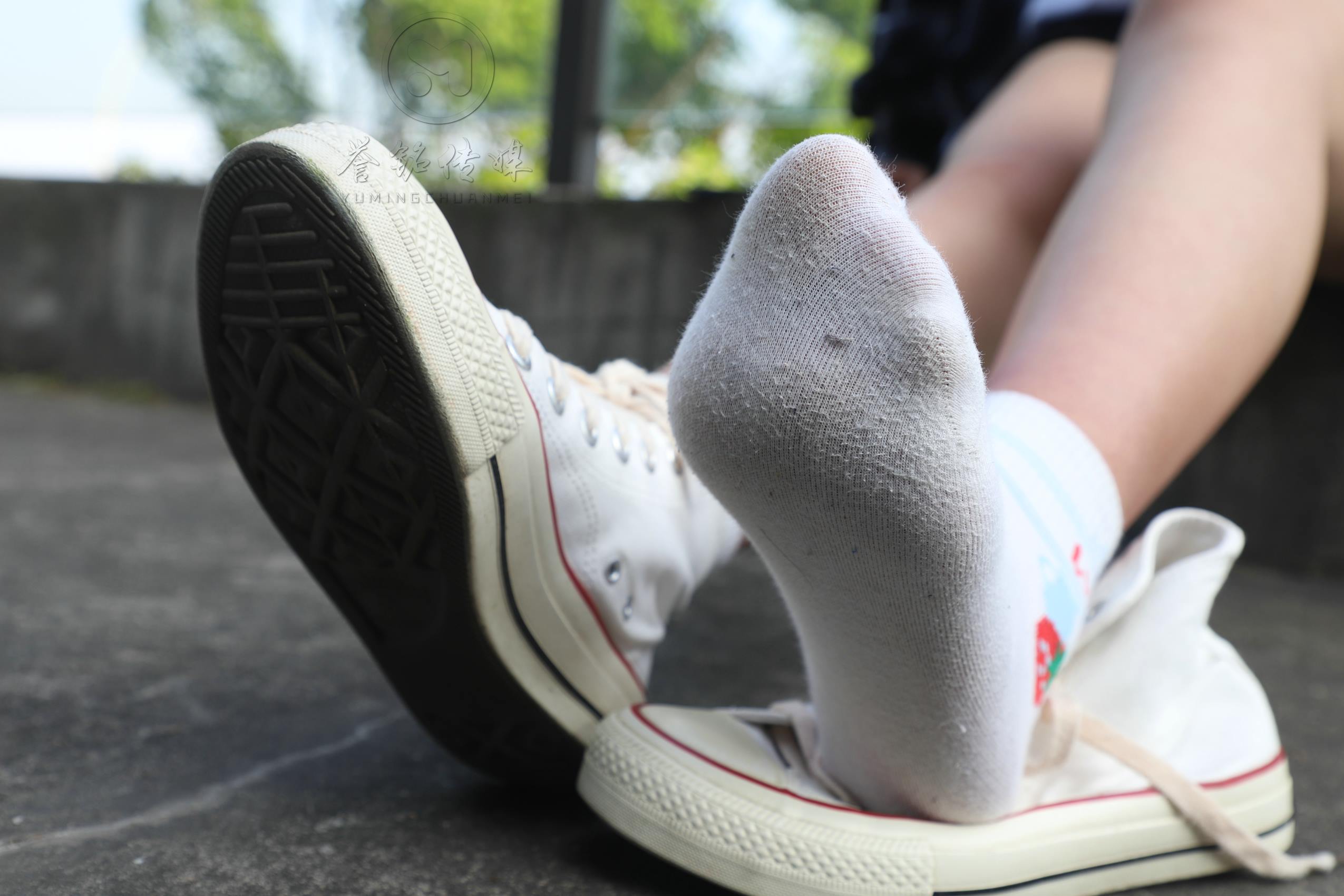 图片[22]-[誉铭传媒]袜足摄影 2019年 NO.031[113P] – 速更版-美库