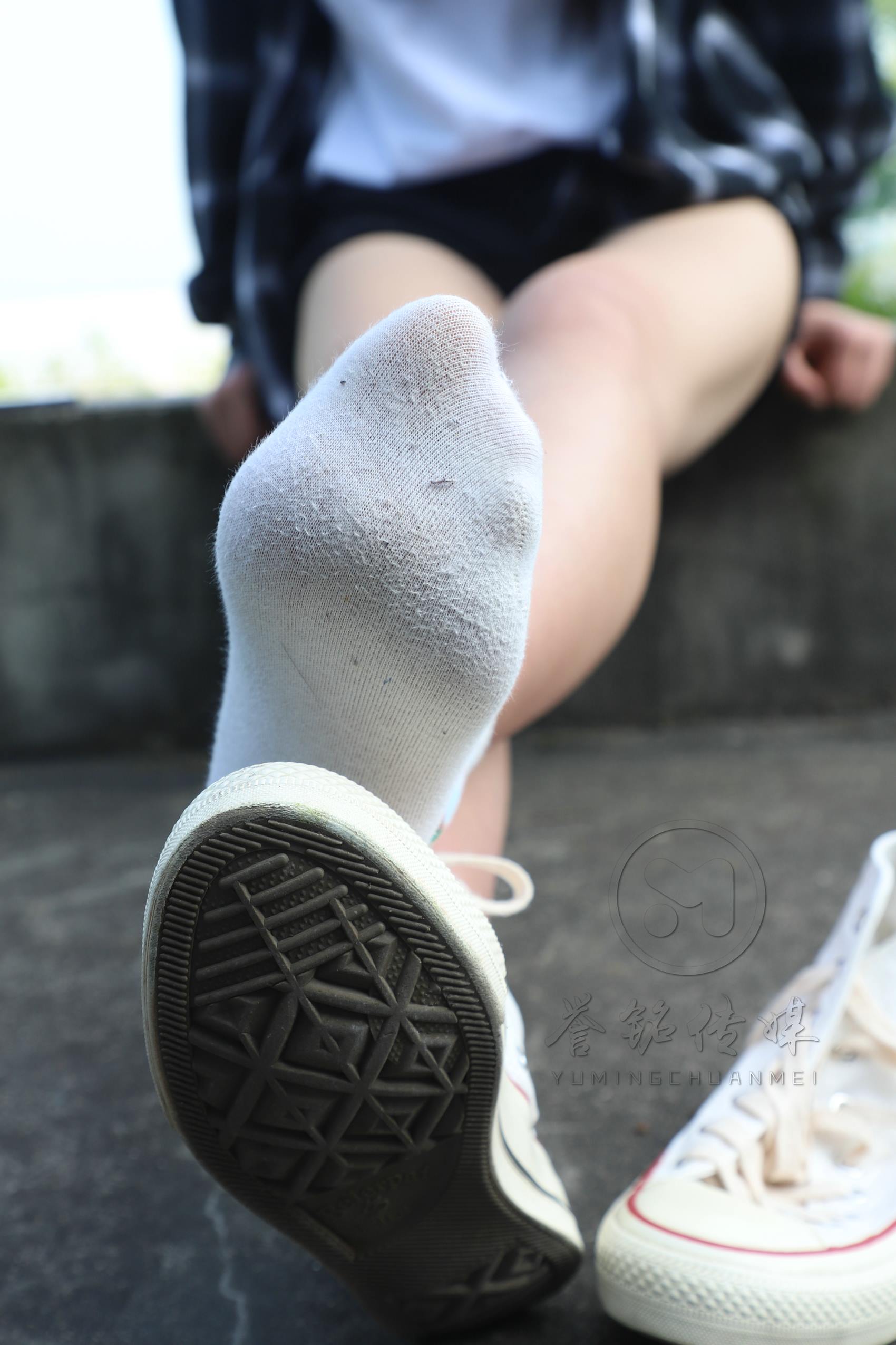 图片[27]-[誉铭传媒]袜足摄影 2019年 NO.031[113P] – 速更版-美库