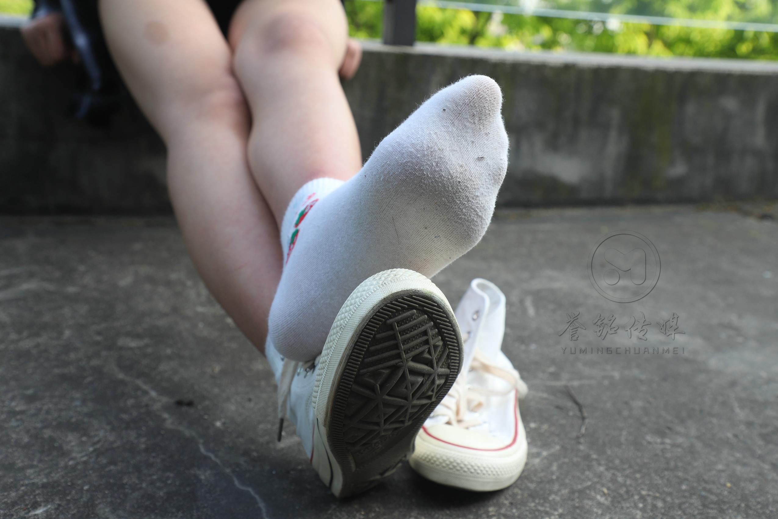 图片[28]-[誉铭传媒]袜足摄影 2019年 NO.031[113P] – 速更版-美库