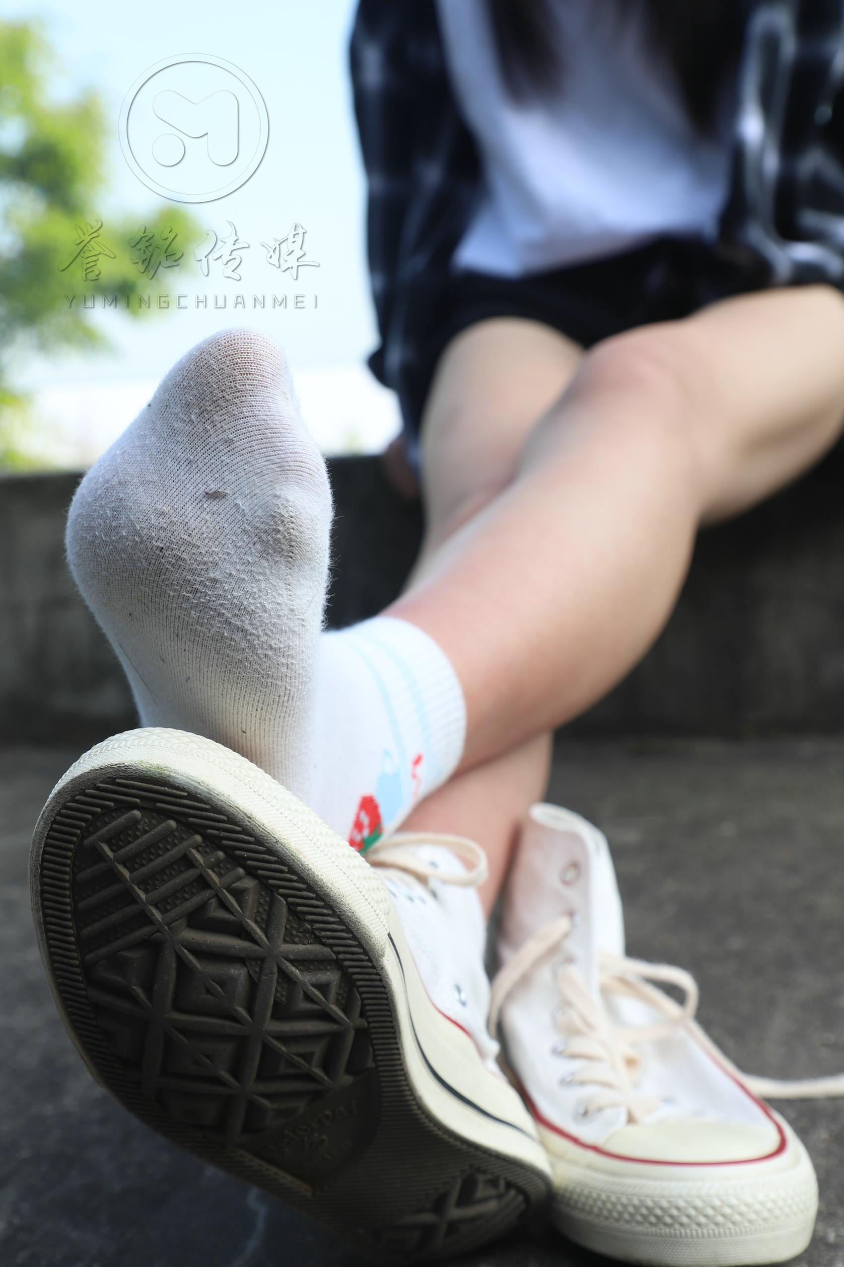 图片[30]-[誉铭传媒]袜足摄影 2019年 NO.031[113P] – 速更版-美库