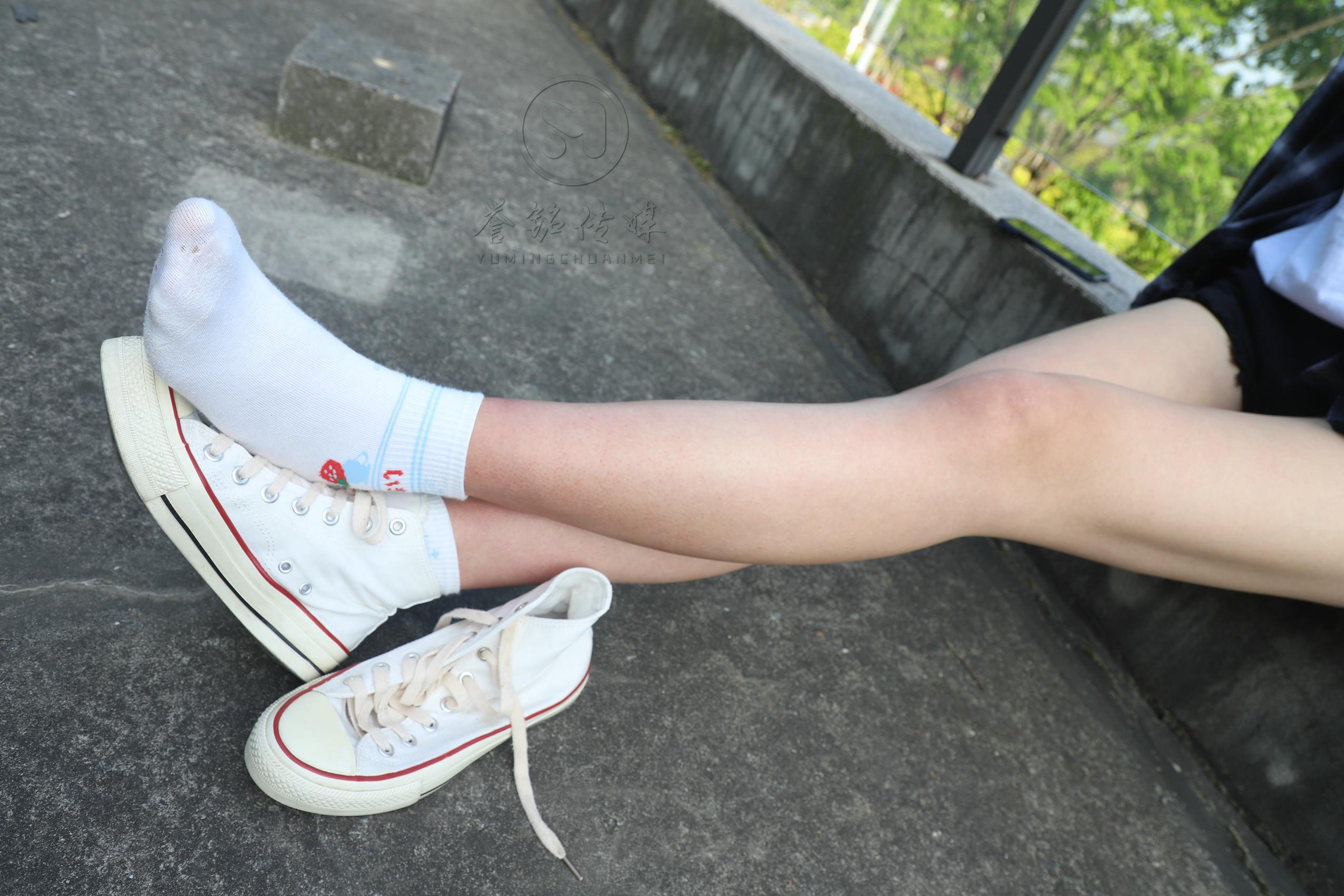 图片[32]-[誉铭传媒]袜足摄影 2019年 NO.031[113P] – 速更版-美库