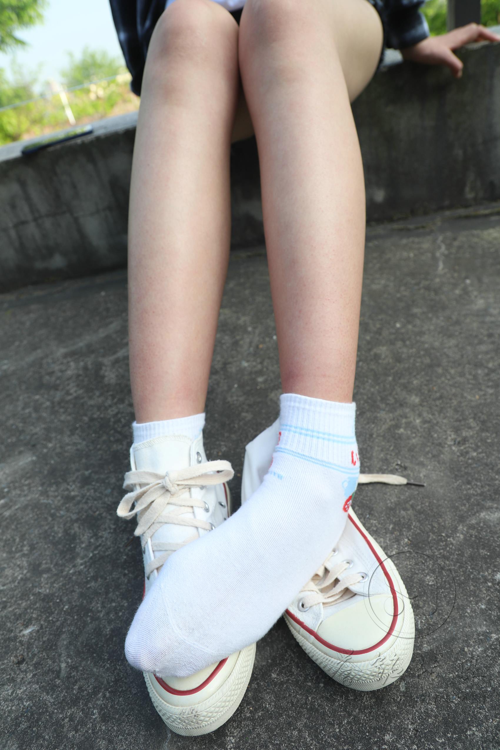 图片[35]-[誉铭传媒]袜足摄影 2019年 NO.031[113P] – 速更版-美库