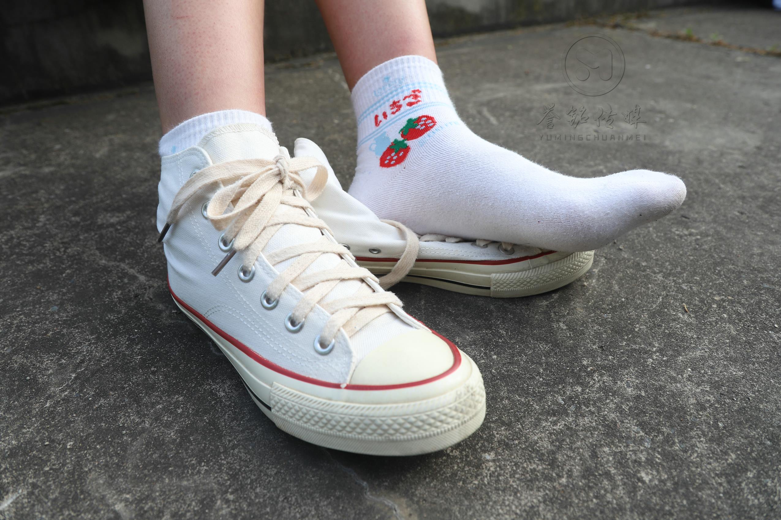 图片[36]-[誉铭传媒]袜足摄影 2019年 NO.031[113P] – 速更版-美库