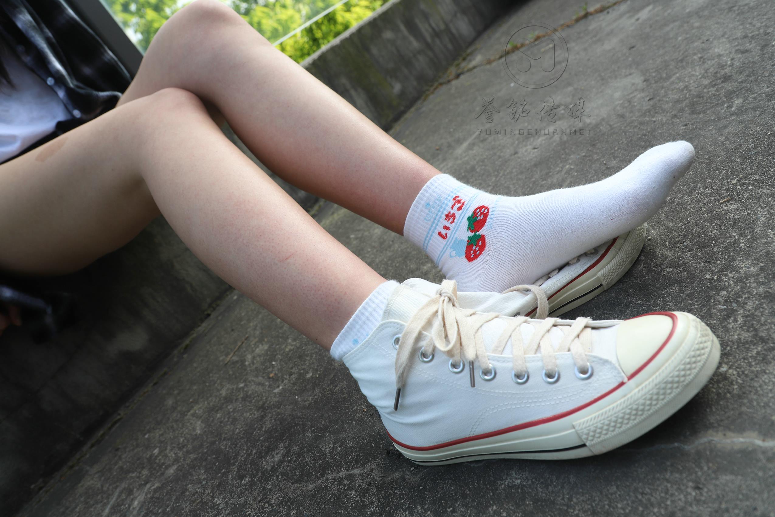 图片[37]-[誉铭传媒]袜足摄影 2019年 NO.031[113P] – 速更版-美库