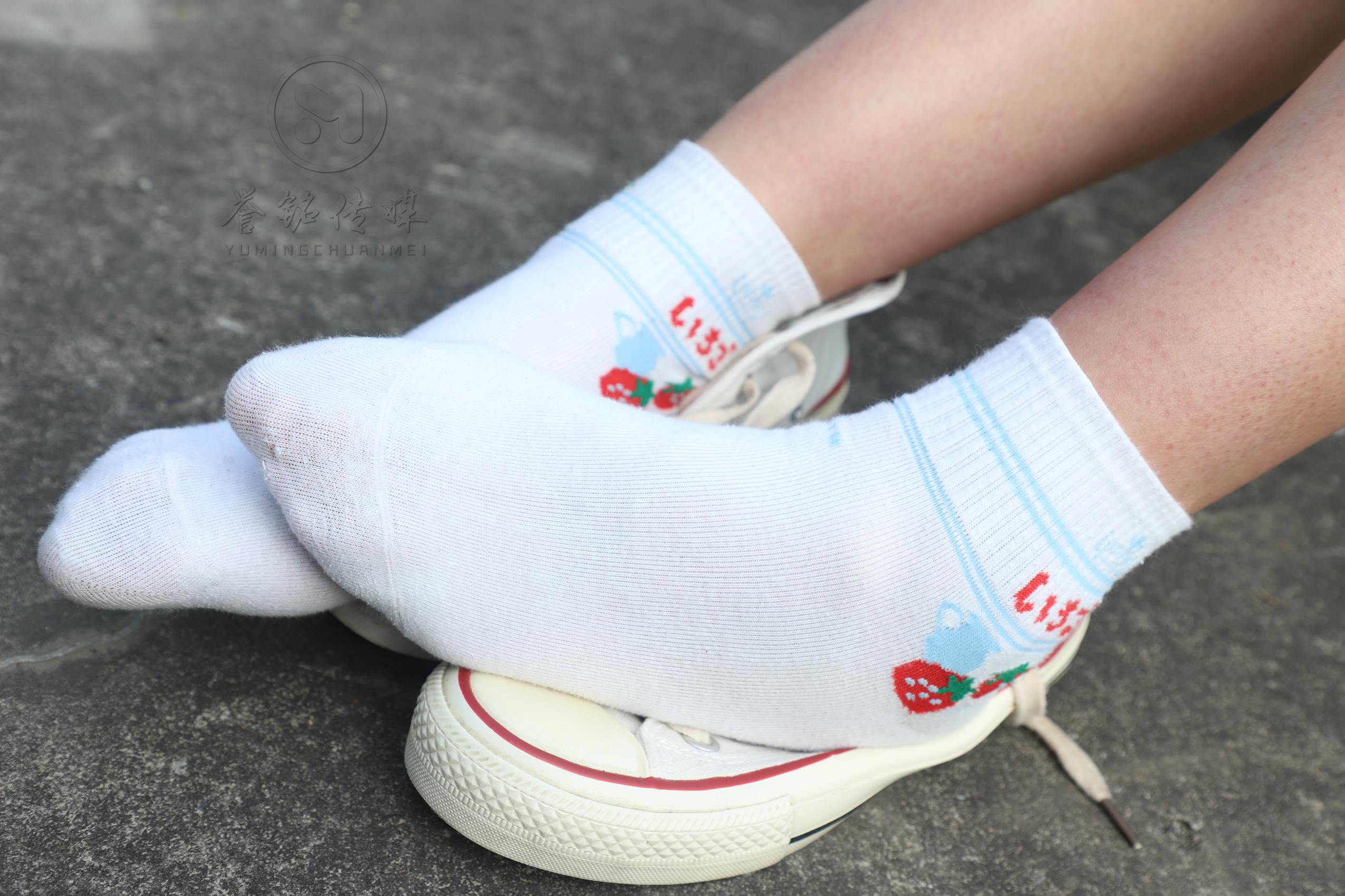 图片[40]-[誉铭传媒]袜足摄影 2019年 NO.031[113P] – 速更版-美库