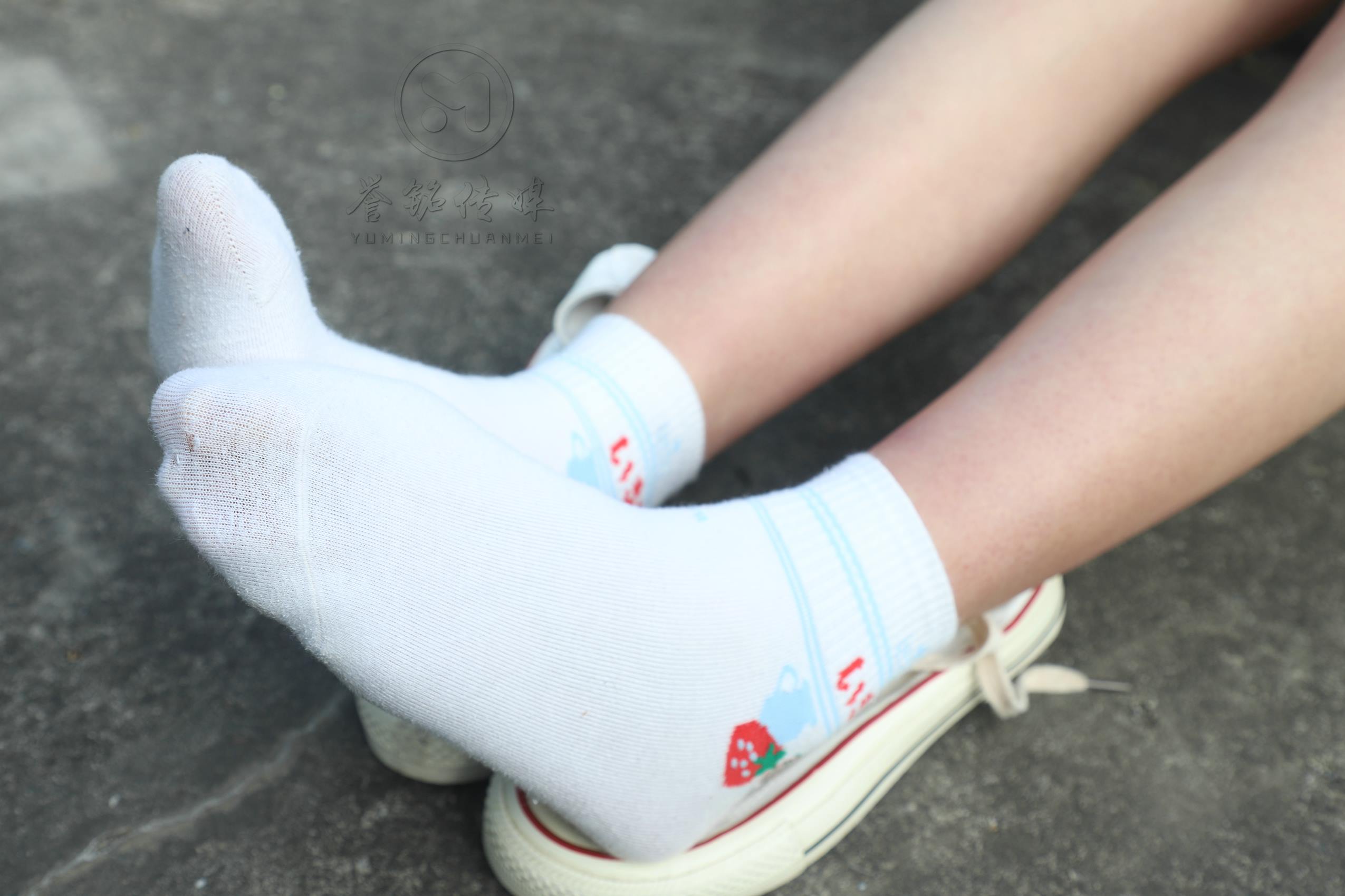 图片[46]-[誉铭传媒]袜足摄影 2019年 NO.031[113P] – 速更版-美库