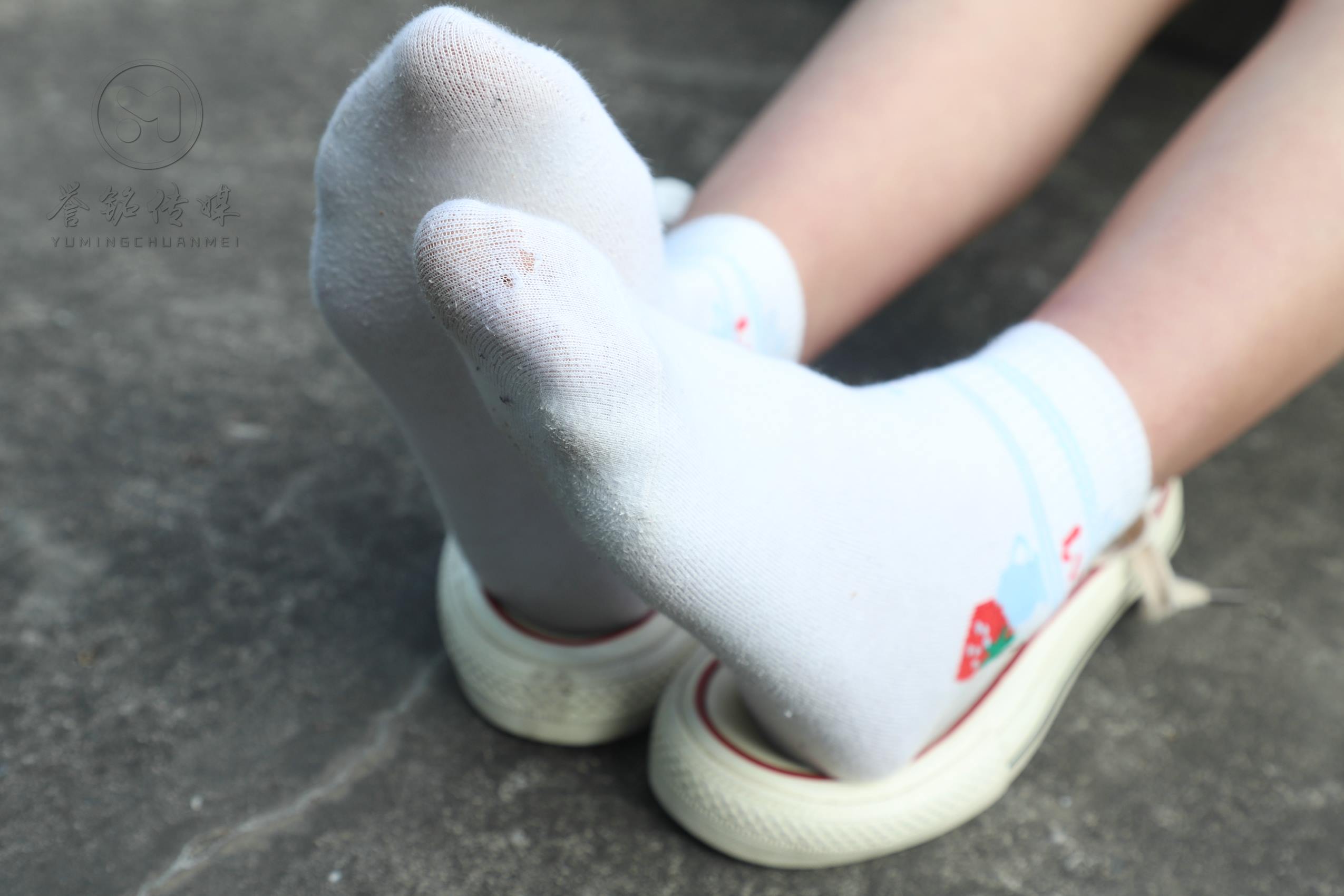 图片[48]-[誉铭传媒]袜足摄影 2019年 NO.031[113P] – 速更版-美库