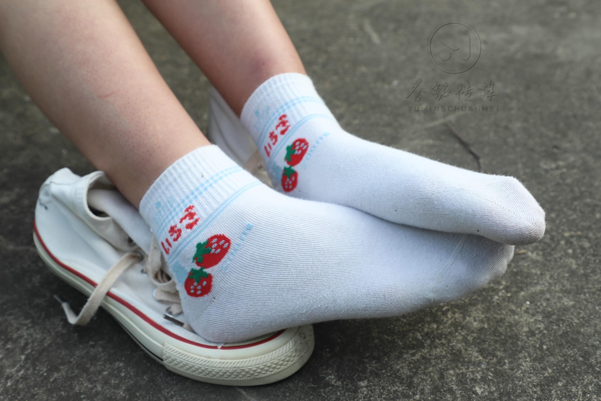 图片[50]-[誉铭传媒]袜足摄影 2019年 NO.031[113P] – 速更版-美库