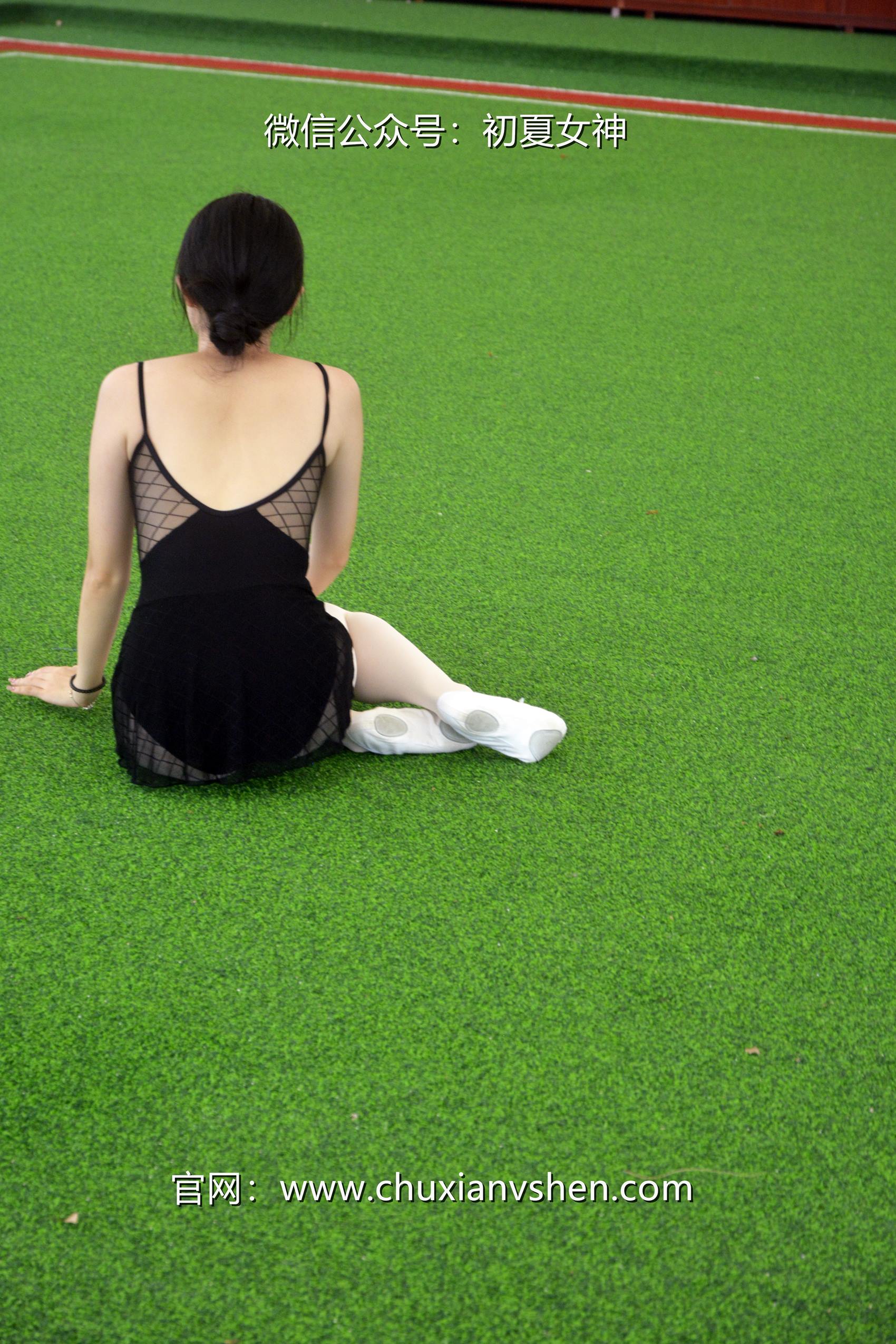 图片[39]-初夏女神 NO.071 双双 舞蹈练习生[200P] – 速更版-美库