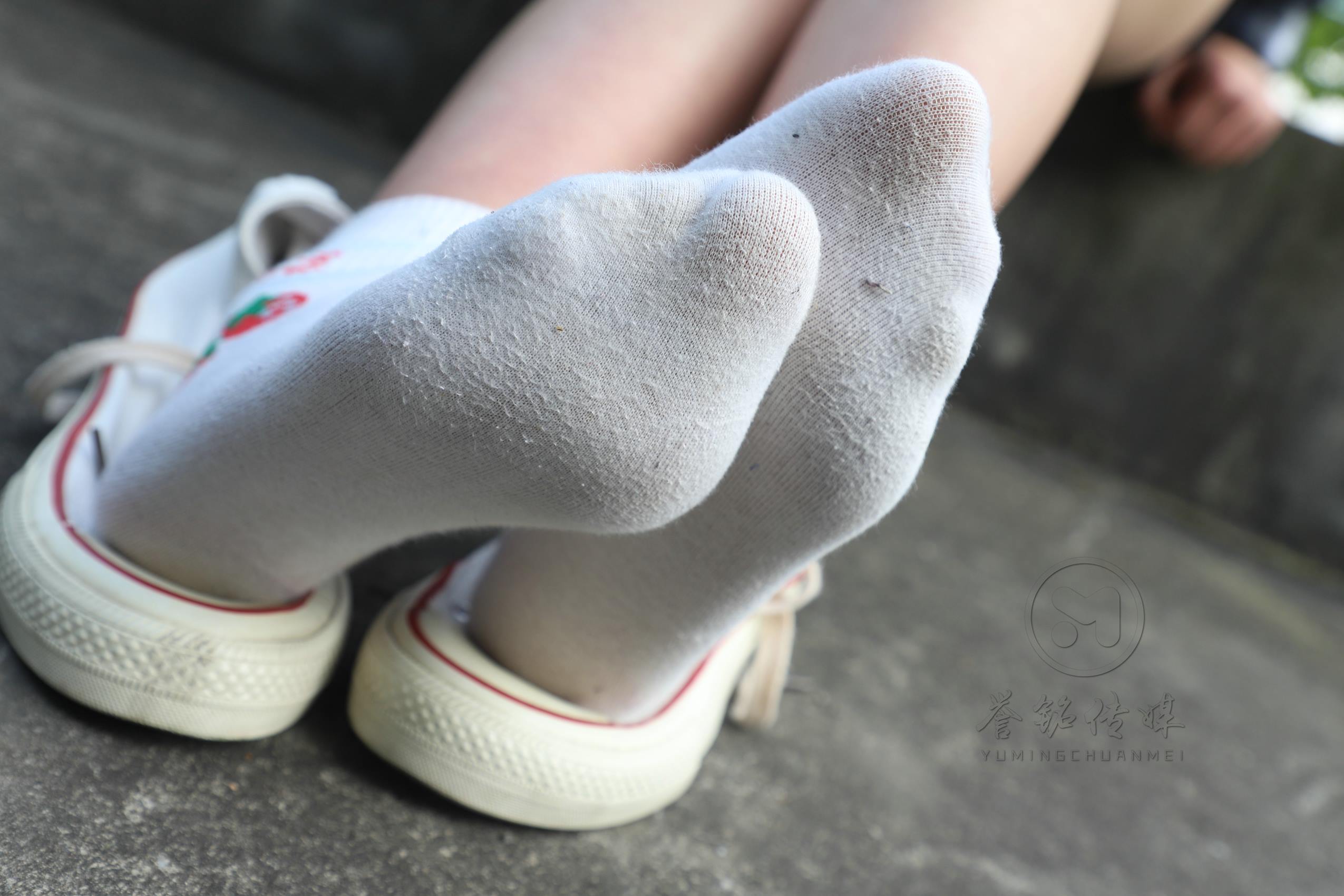 图片[52]-[誉铭传媒]袜足摄影 2019年 NO.031[113P] – 速更版-美库