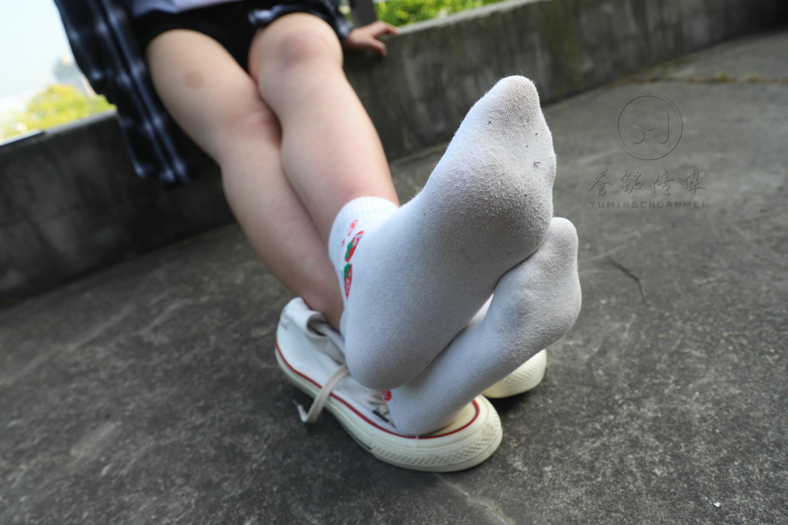 图片[53]-[誉铭传媒]袜足摄影 2019年 NO.031[113P] – 速更版-美库