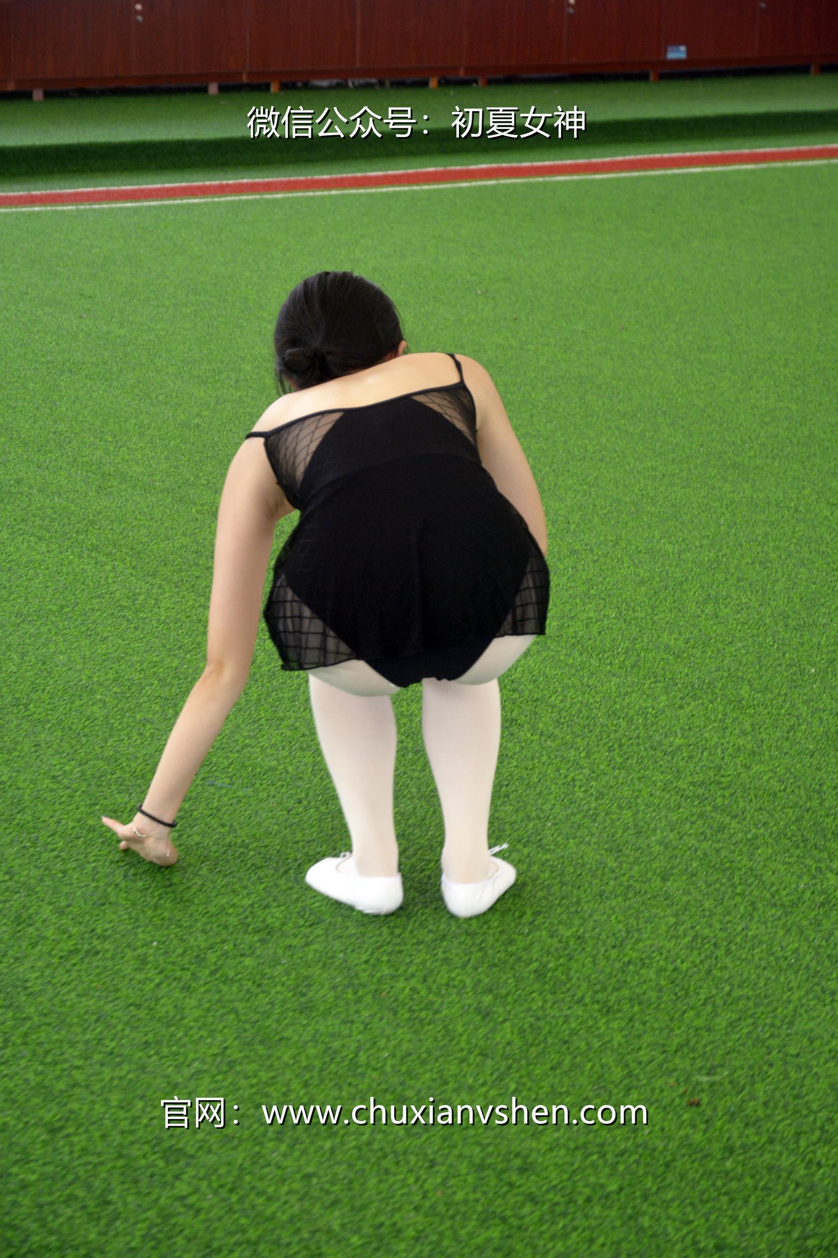 图片[41]-初夏女神 NO.071 双双 舞蹈练习生[200P] – 速更版-美库