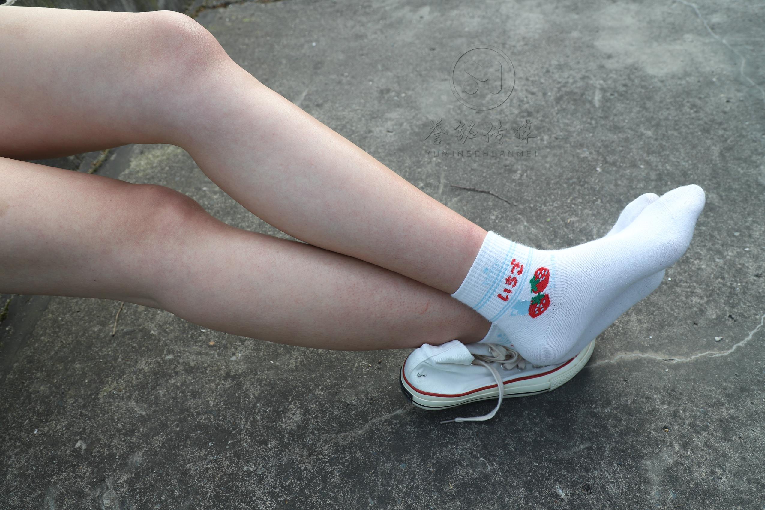 图片[54]-[誉铭传媒]袜足摄影 2019年 NO.031[113P] – 速更版-美库