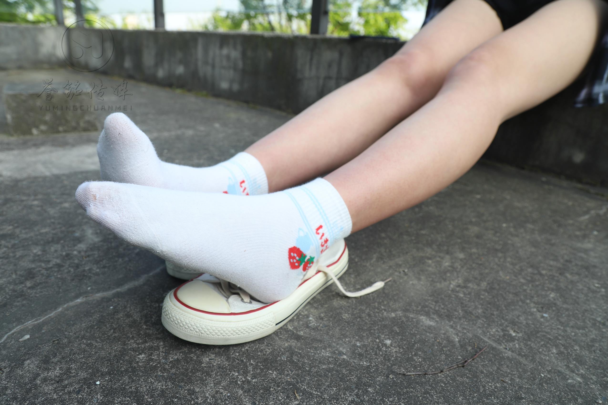 图片[59]-[誉铭传媒]袜足摄影 2019年 NO.031[113P] – 速更版-美库