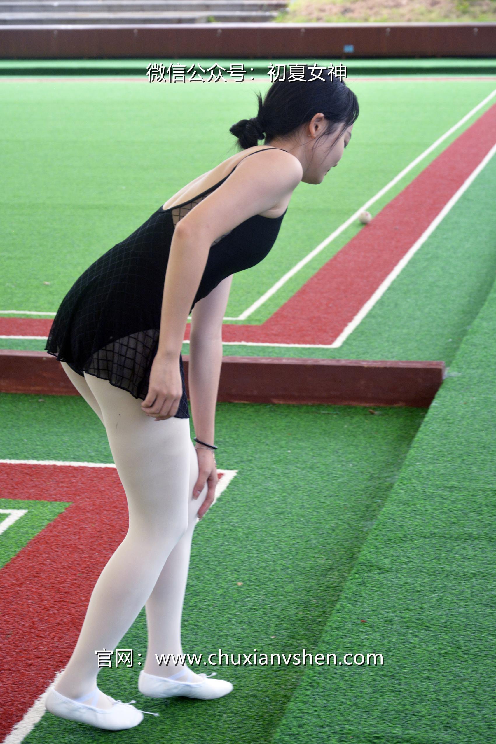 图片[48]-初夏女神 NO.071 双双 舞蹈练习生[200P] – 速更版-美库