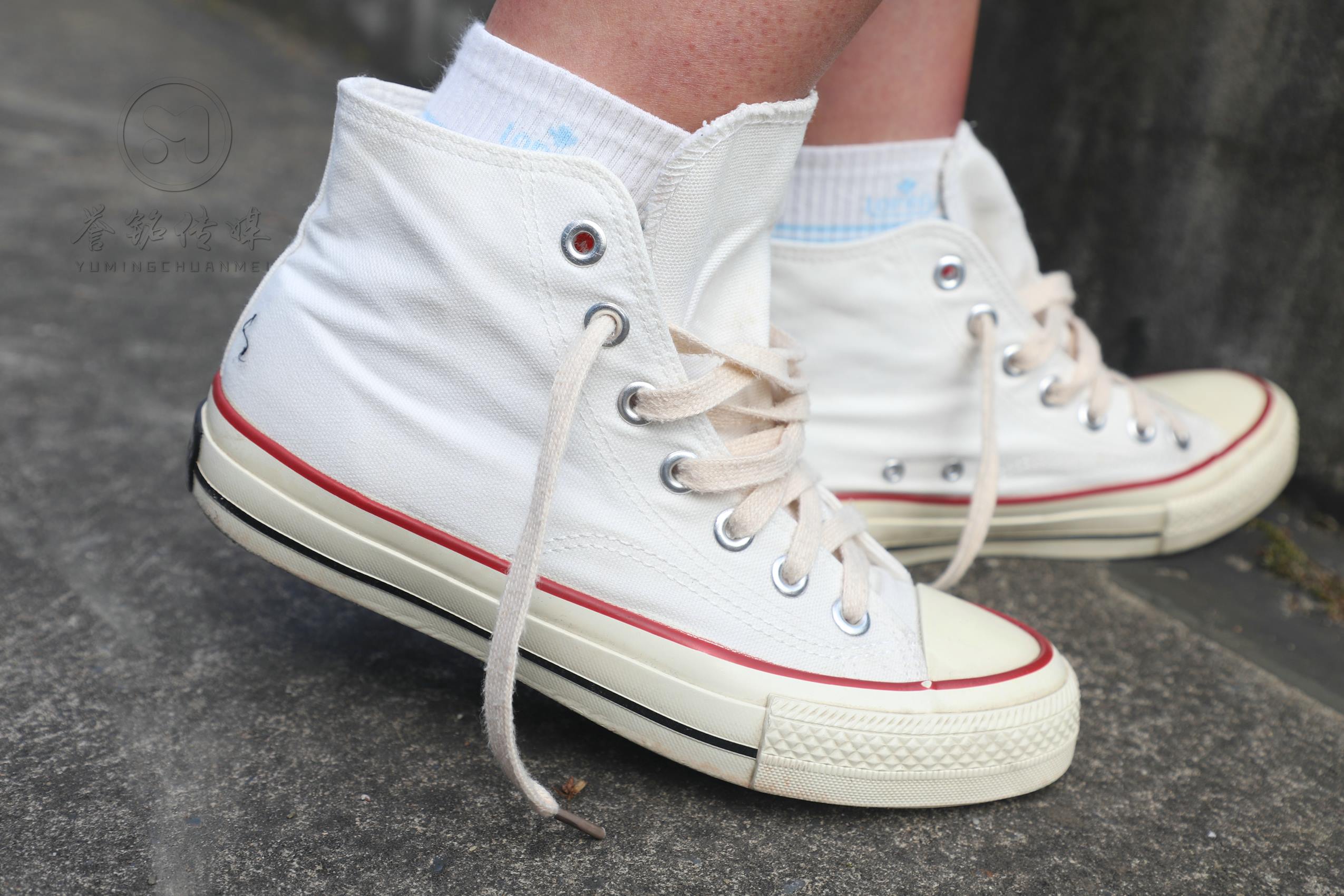 图片[61]-[誉铭传媒]袜足摄影 2019年 NO.031[113P] – 速更版-美库