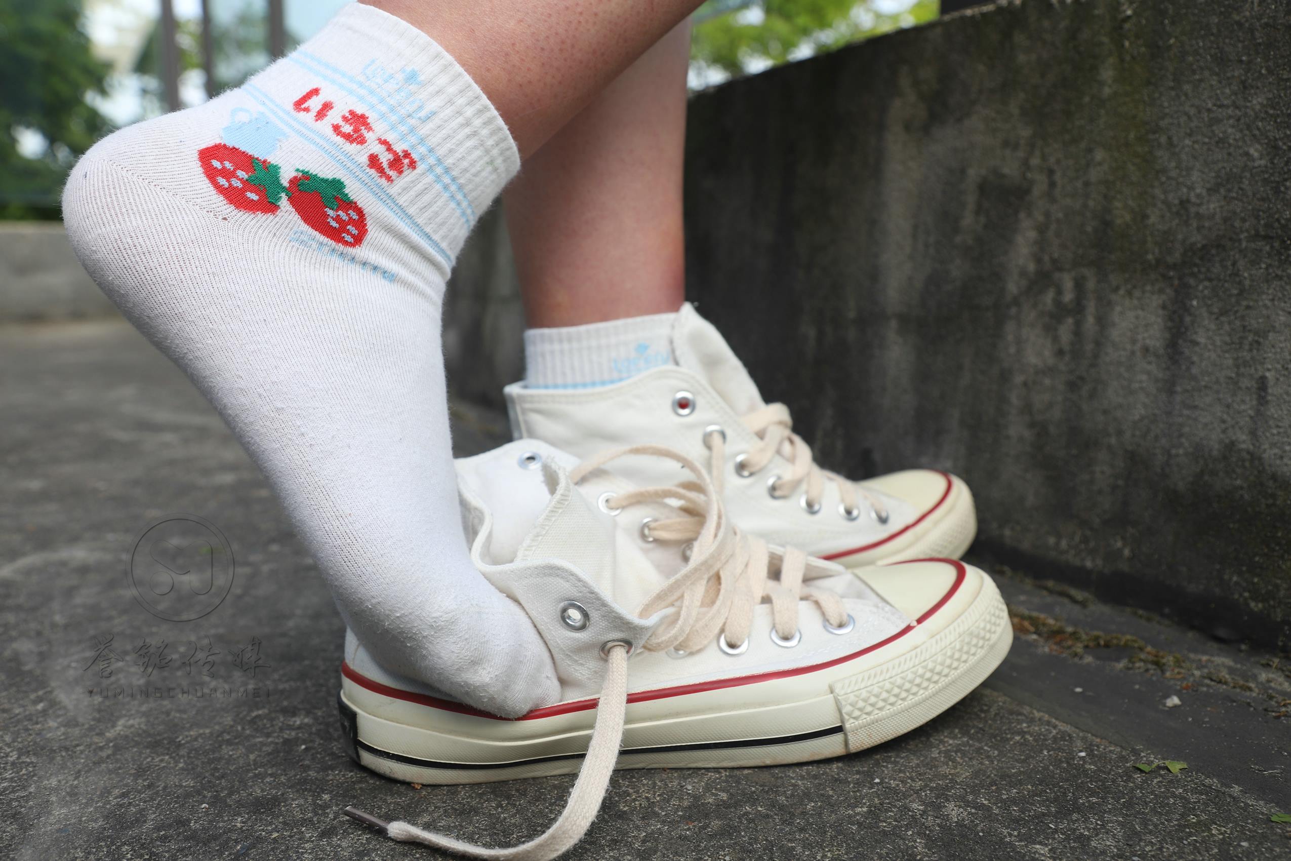 图片[75]-[誉铭传媒]袜足摄影 2019年 NO.031[113P] – 速更版-美库