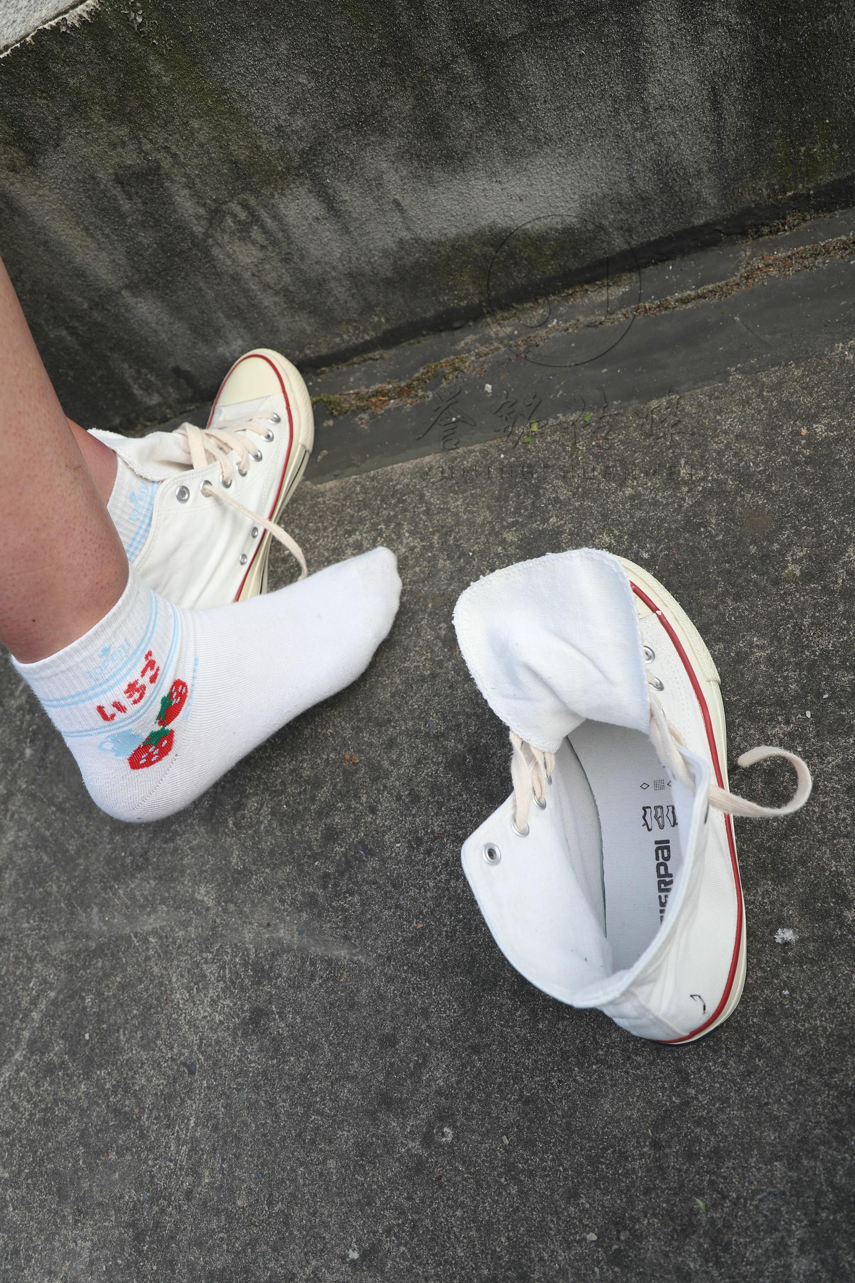 图片[76]-[誉铭传媒]袜足摄影 2019年 NO.031[113P] – 速更版-美库