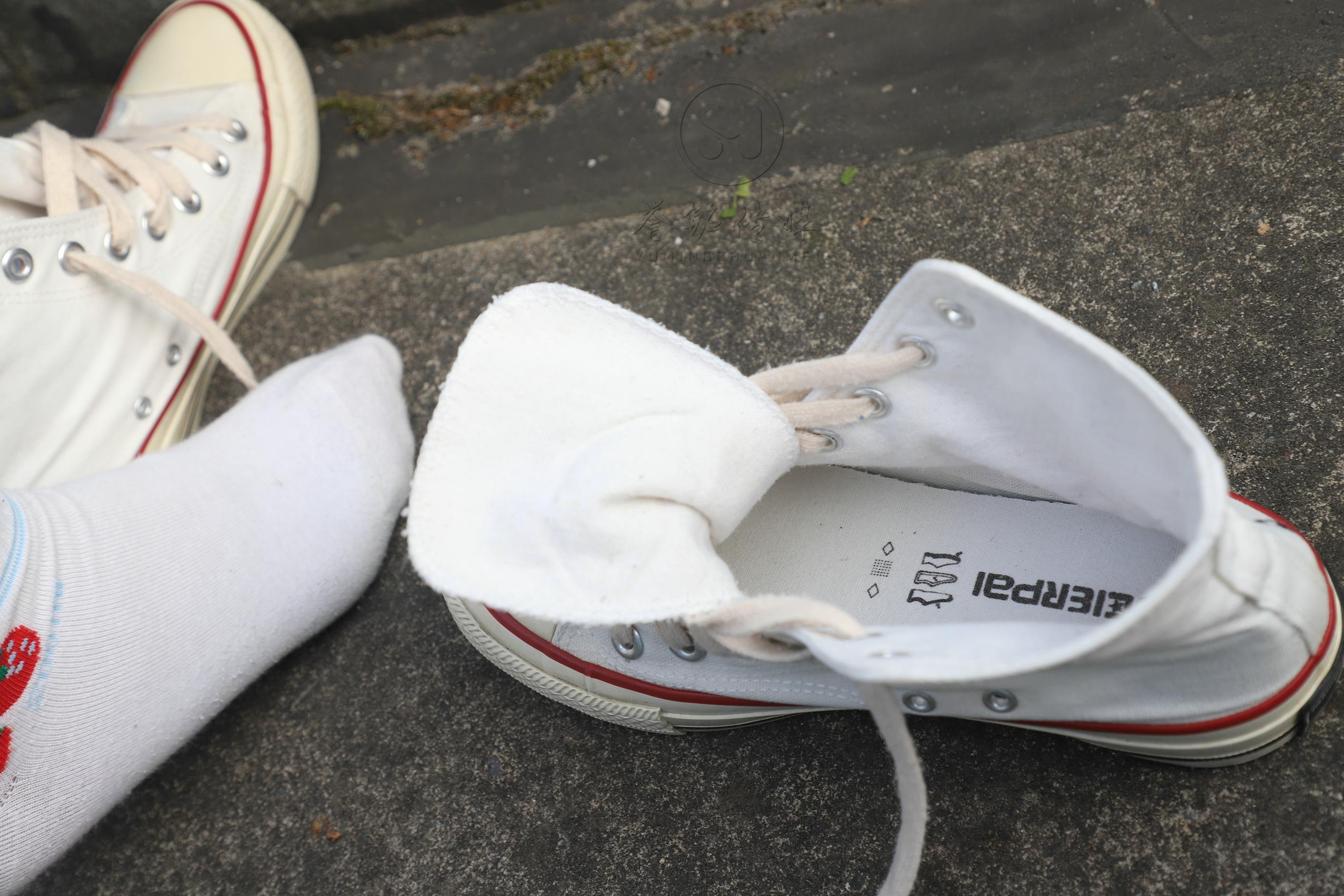 图片[80]-[誉铭传媒]袜足摄影 2019年 NO.031[113P] – 速更版-美库