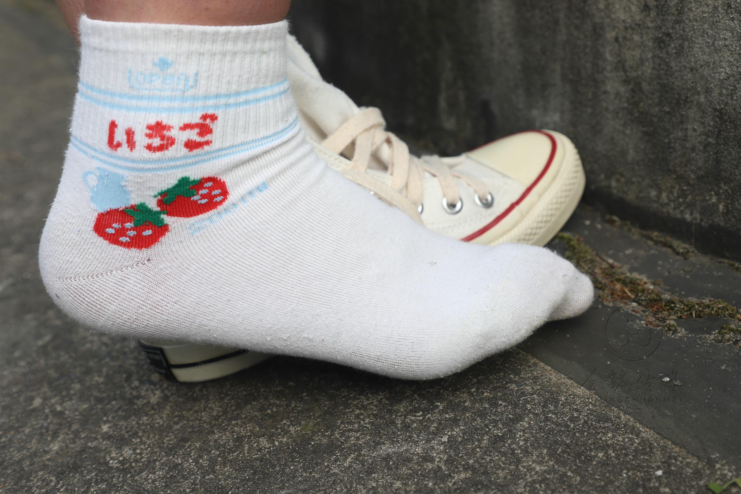 图片[81]-[誉铭传媒]袜足摄影 2019年 NO.031[113P] – 速更版-美库