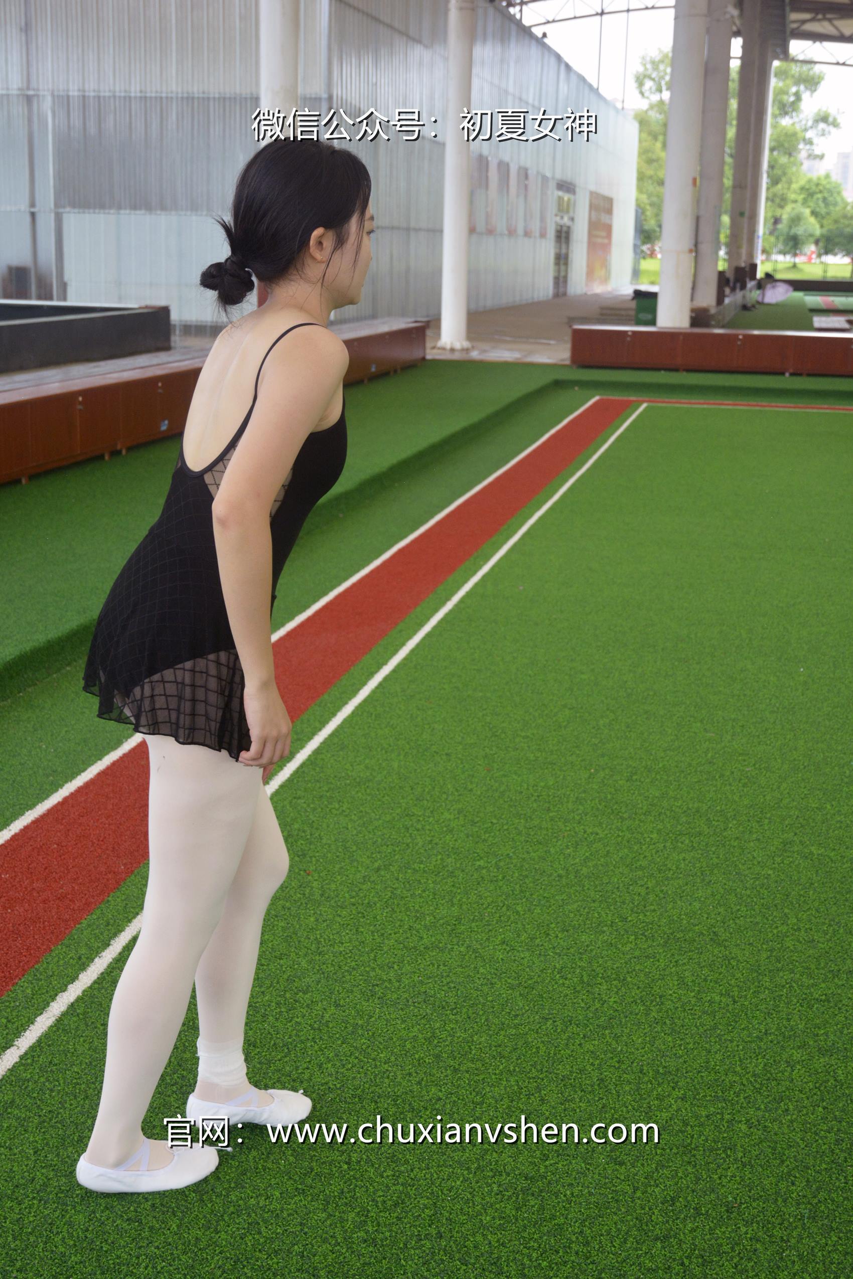图片[68]-初夏女神 NO.071 双双 舞蹈练习生[200P] – 速更版-美库