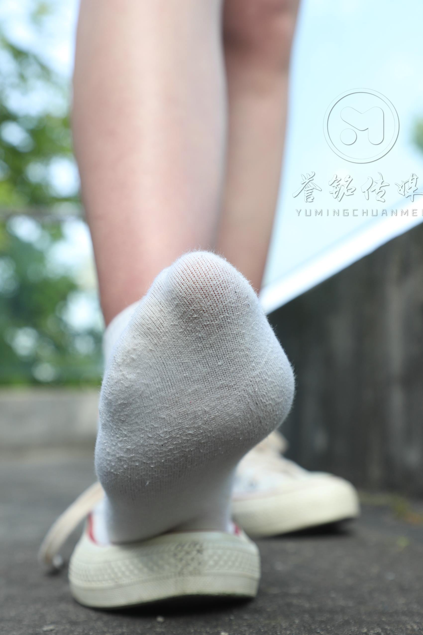 图片[84]-[誉铭传媒]袜足摄影 2019年 NO.031[113P] – 速更版-美库