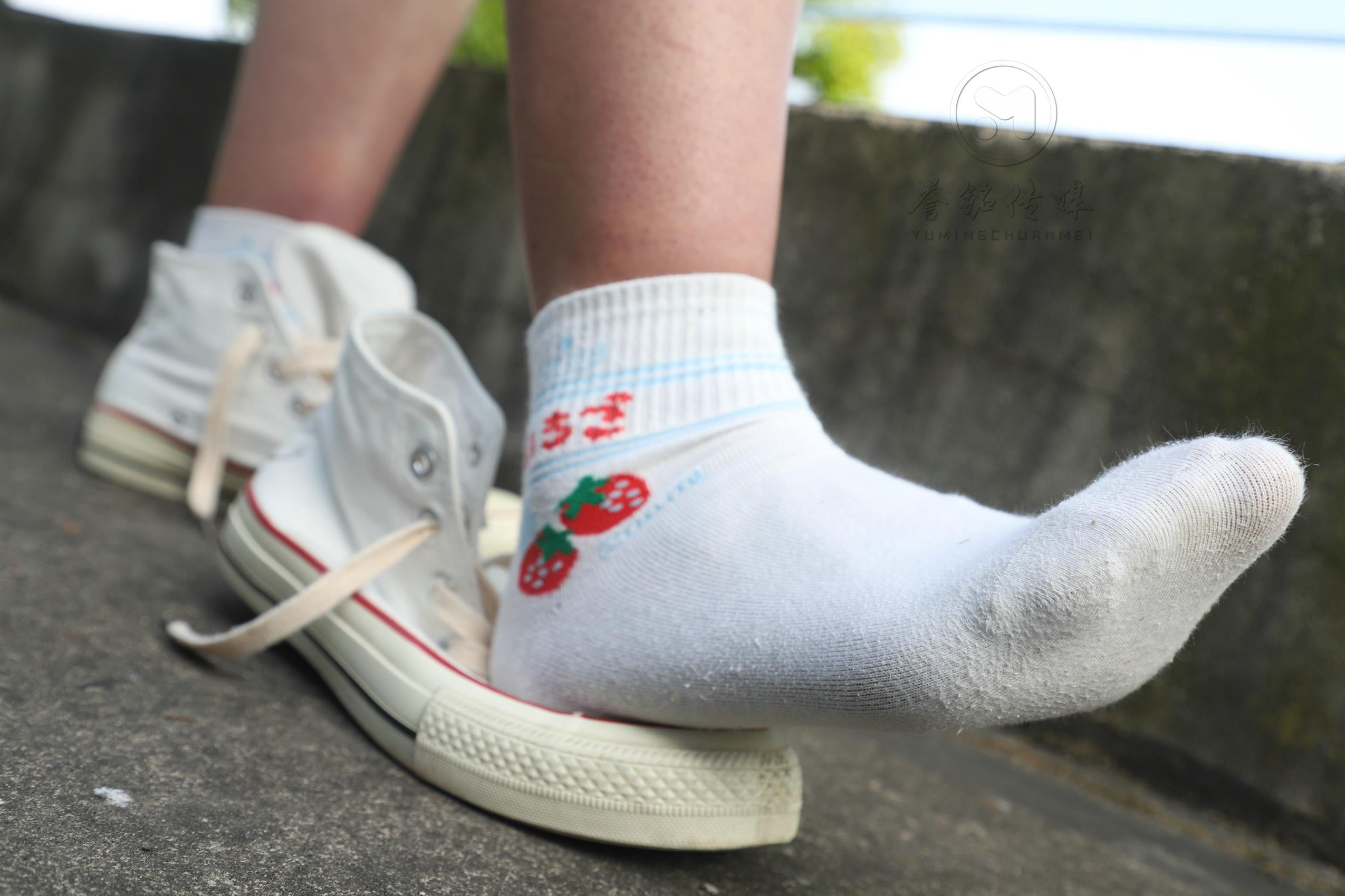 图片[85]-[誉铭传媒]袜足摄影 2019年 NO.031[113P] – 速更版-美库