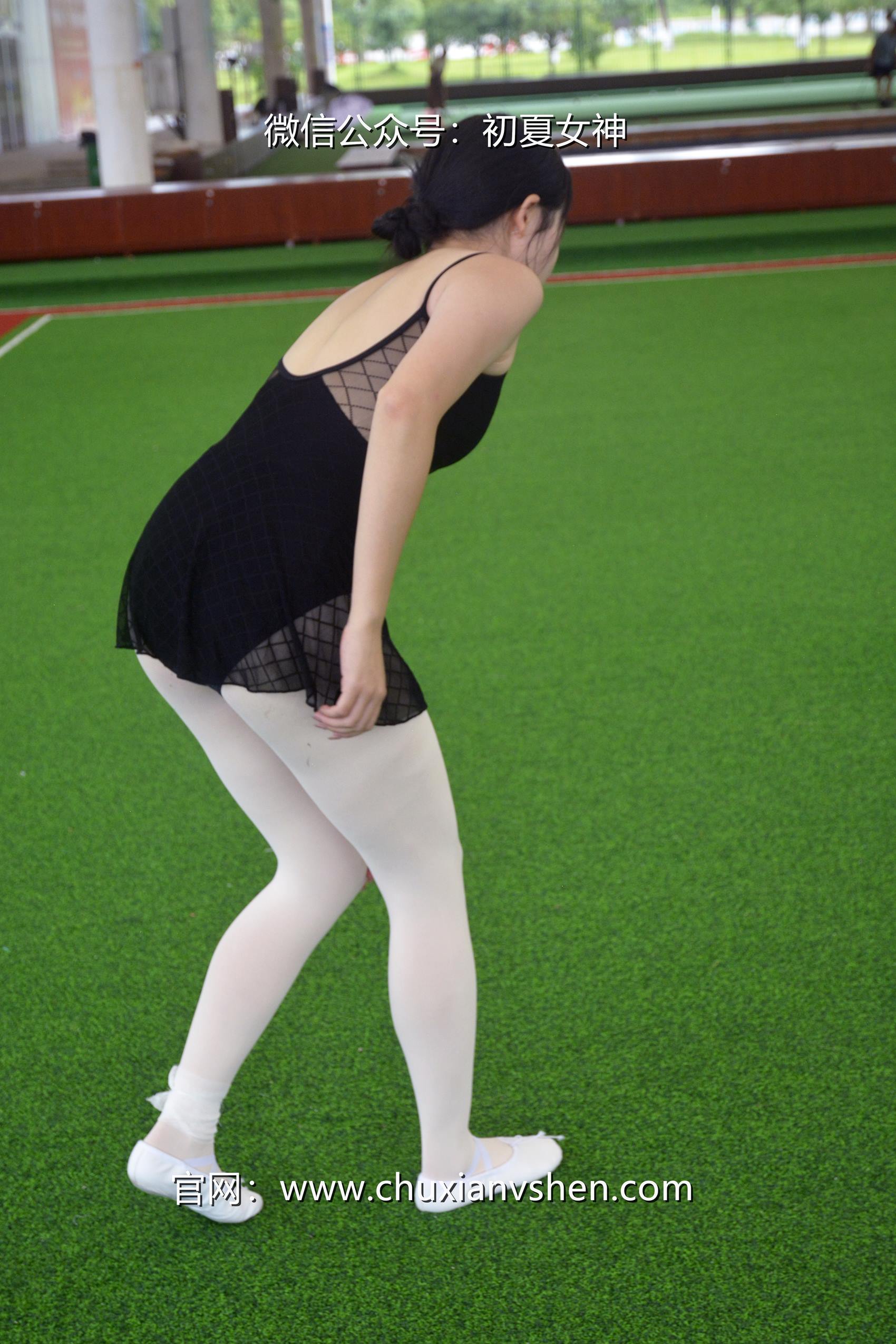图片[69]-初夏女神 NO.071 双双 舞蹈练习生[200P] – 速更版-美库