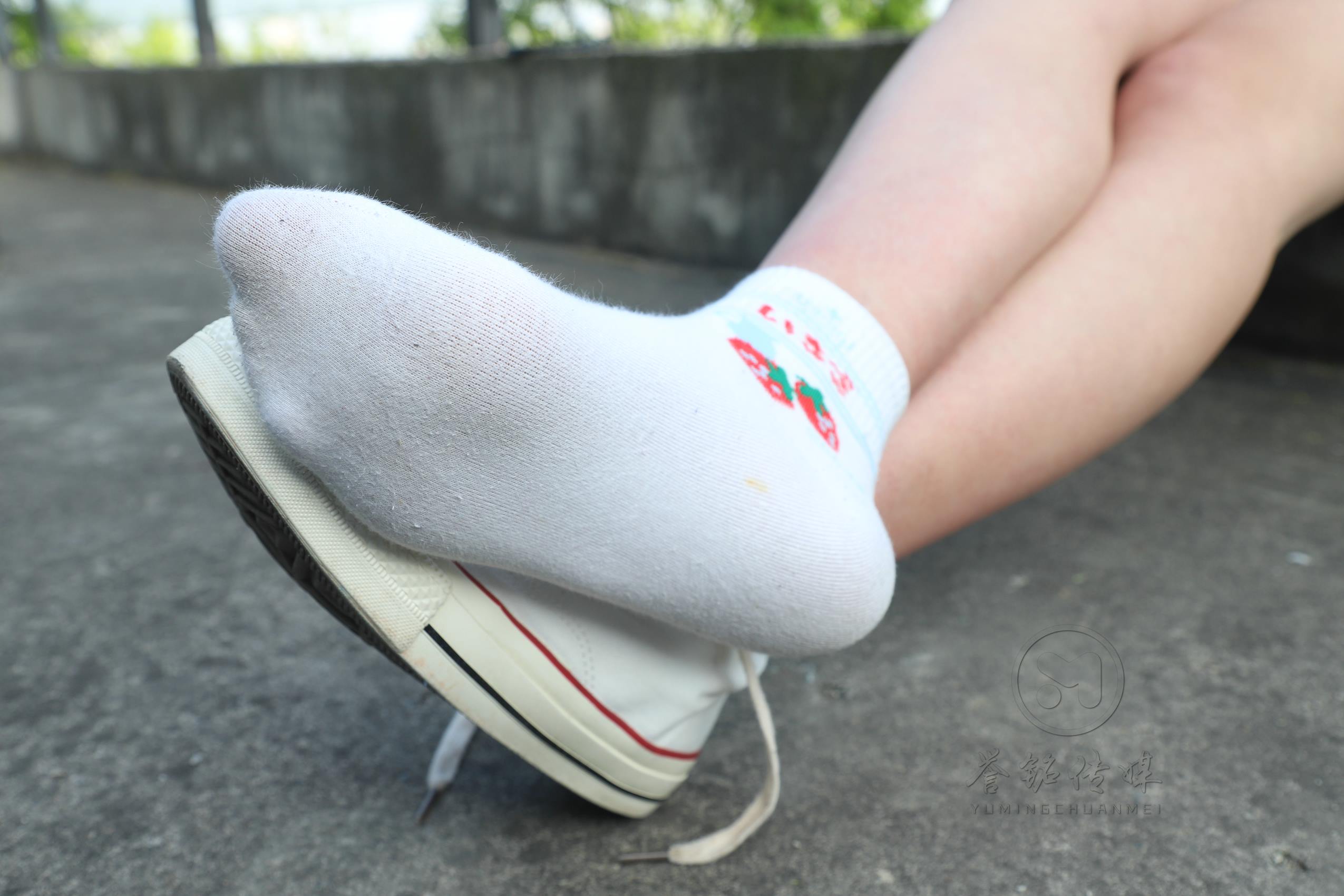 图片[89]-[誉铭传媒]袜足摄影 2019年 NO.031[113P] – 速更版-美库