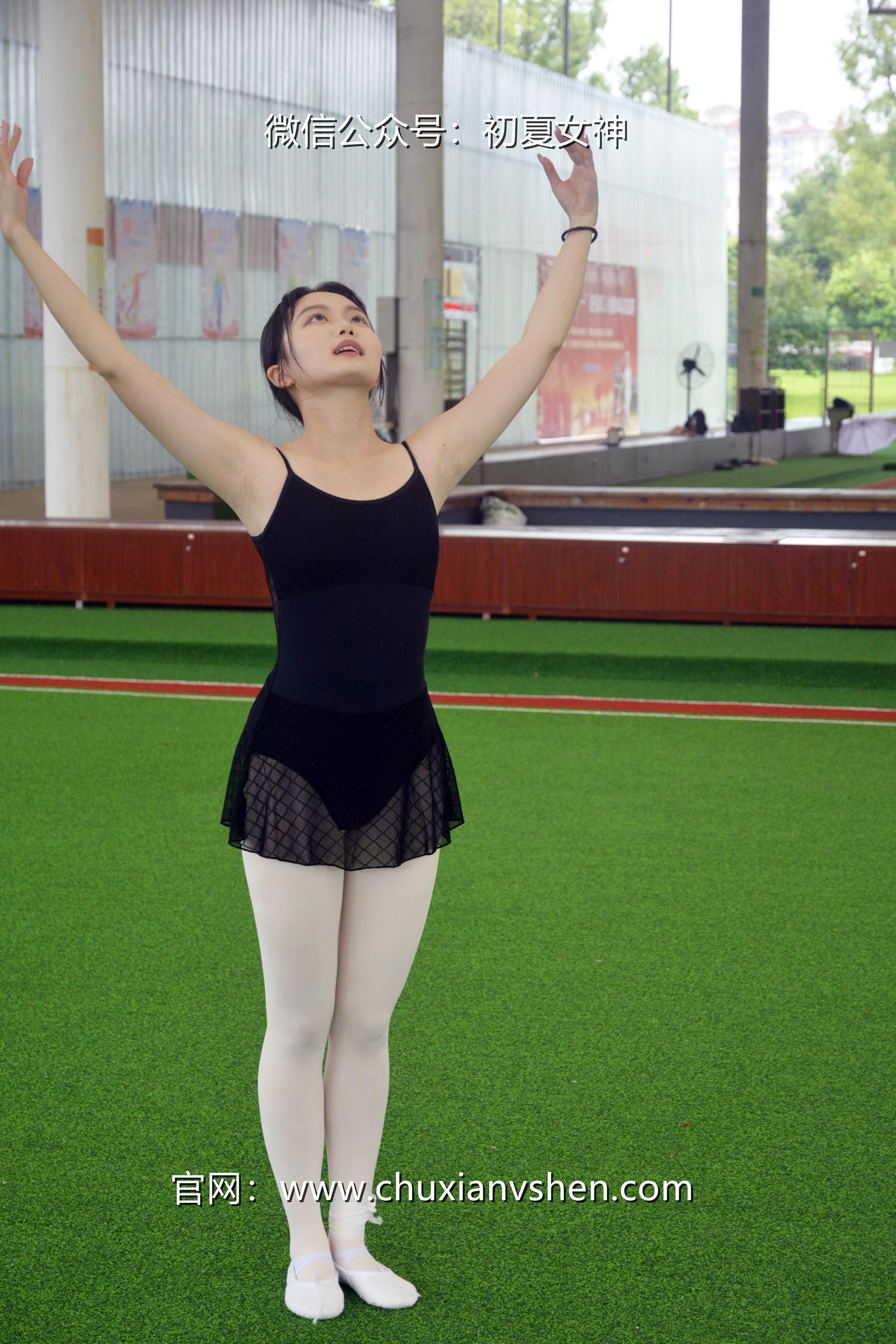 图片[74]-初夏女神 NO.071 双双 舞蹈练习生[200P] – 速更版-美库