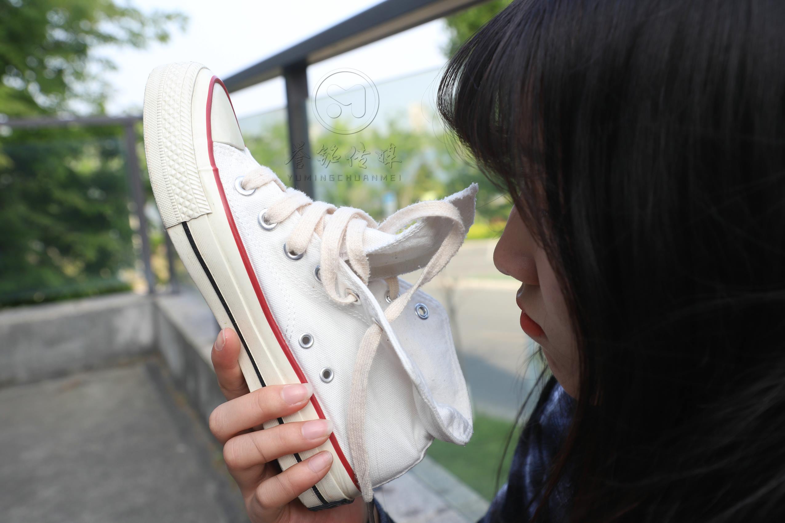 图片[94]-[誉铭传媒]袜足摄影 2019年 NO.031[113P] – 速更版-美库