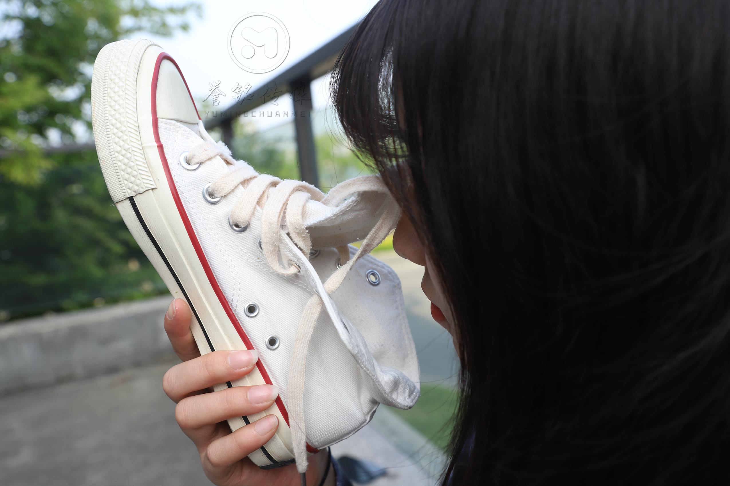 图片[95]-[誉铭传媒]袜足摄影 2019年 NO.031[113P] – 速更版-美库