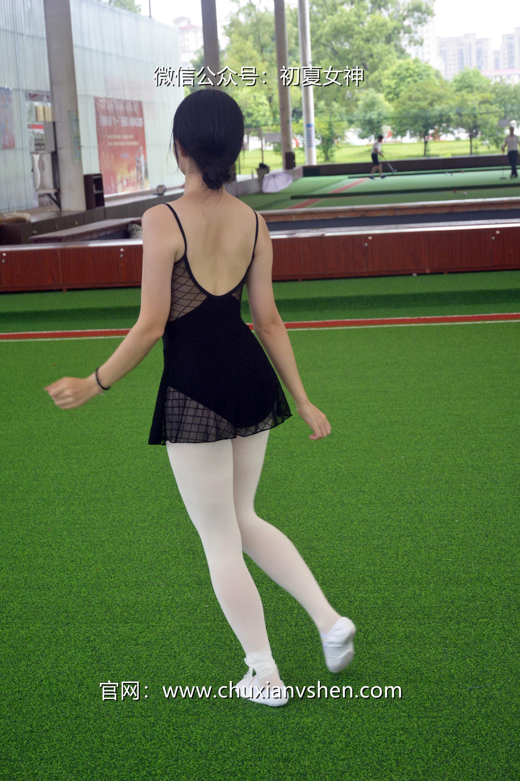 图片[88]-初夏女神 NO.071 双双 舞蹈练习生[200P] – 速更版-美库
