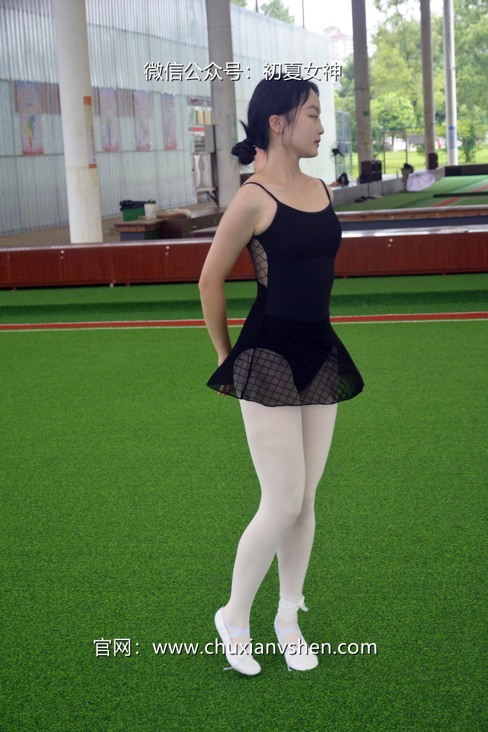 图片[89]-初夏女神 NO.071 双双 舞蹈练习生[200P] – 速更版-美库