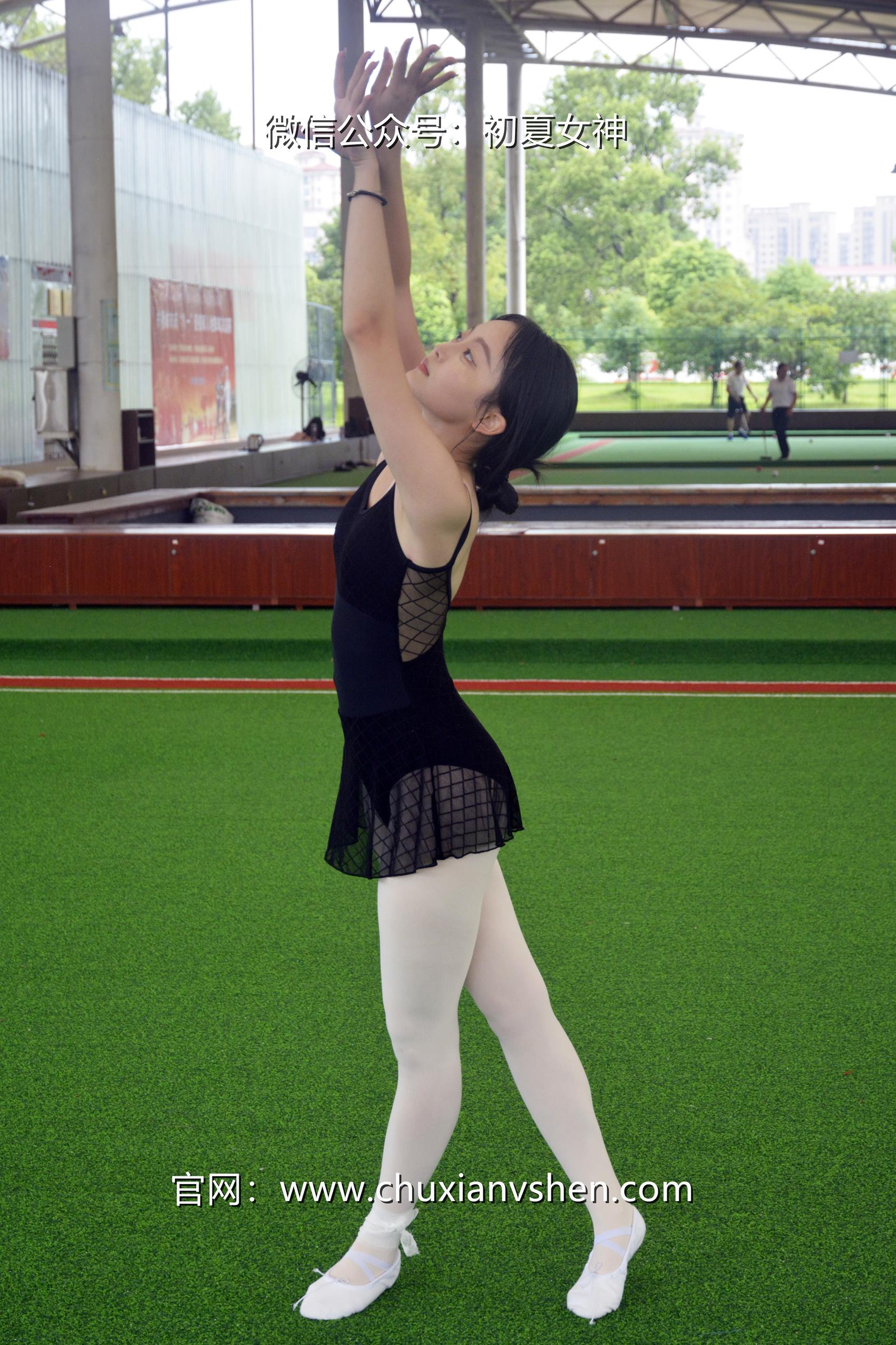 图片[92]-初夏女神 NO.071 双双 舞蹈练习生[200P] – 速更版-美库
