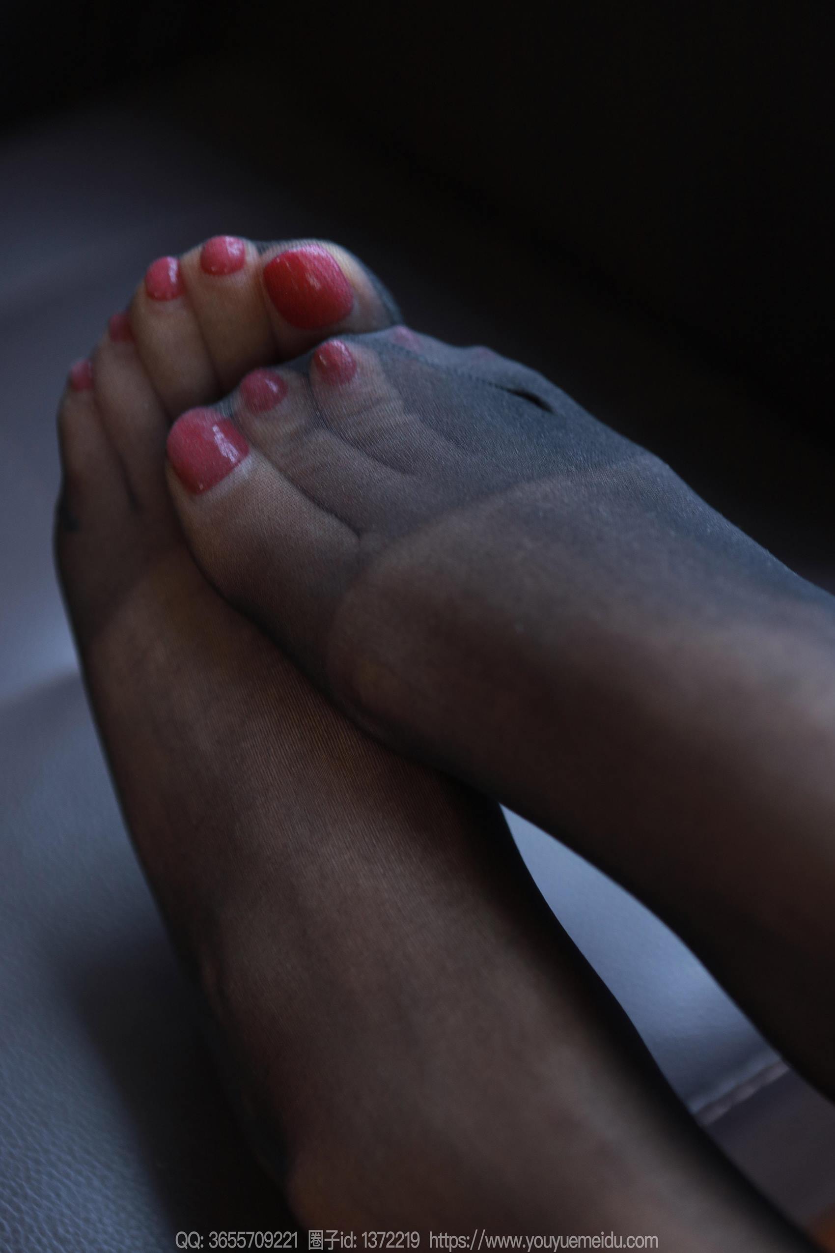 图片[68]-[IESS异思趣向] 2023.11.10 丝享家1582：婉萍《温柔小辫》[89P] – 速更版-美库