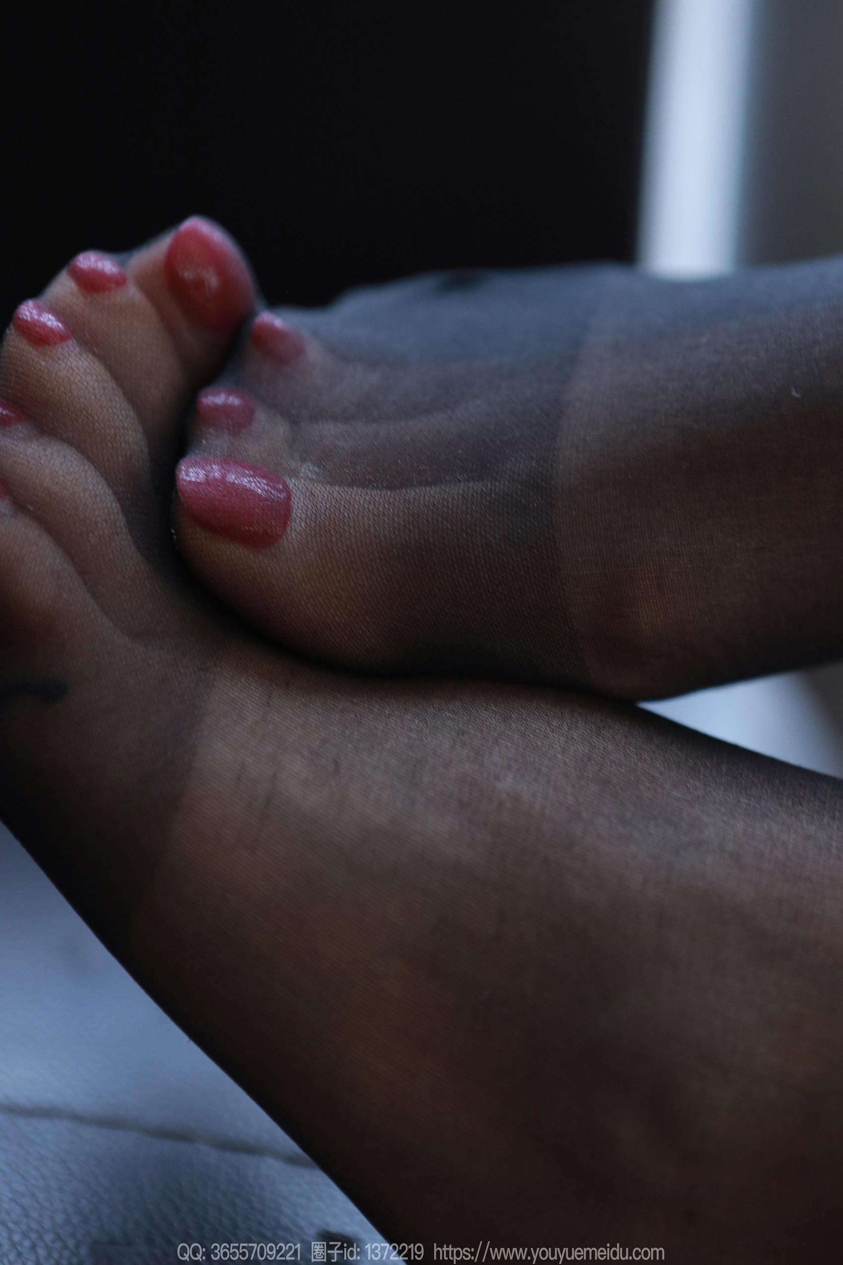 图片[69]-[IESS异思趣向] 2023.11.10 丝享家1582：婉萍《温柔小辫》[89P] – 速更版-美库